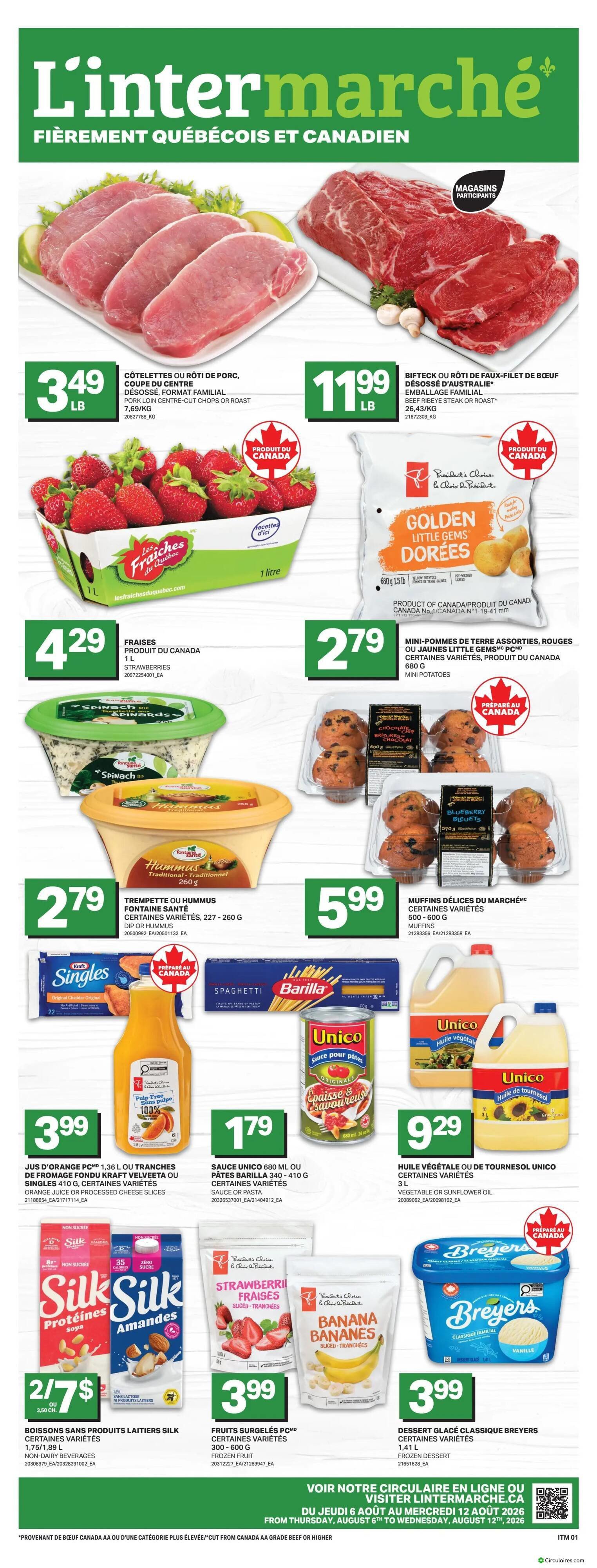 Inter Marché