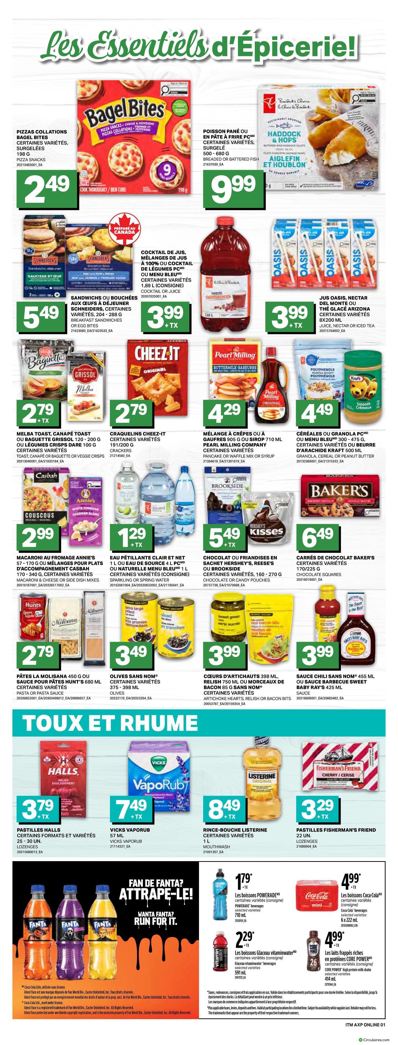 Inter Marché
