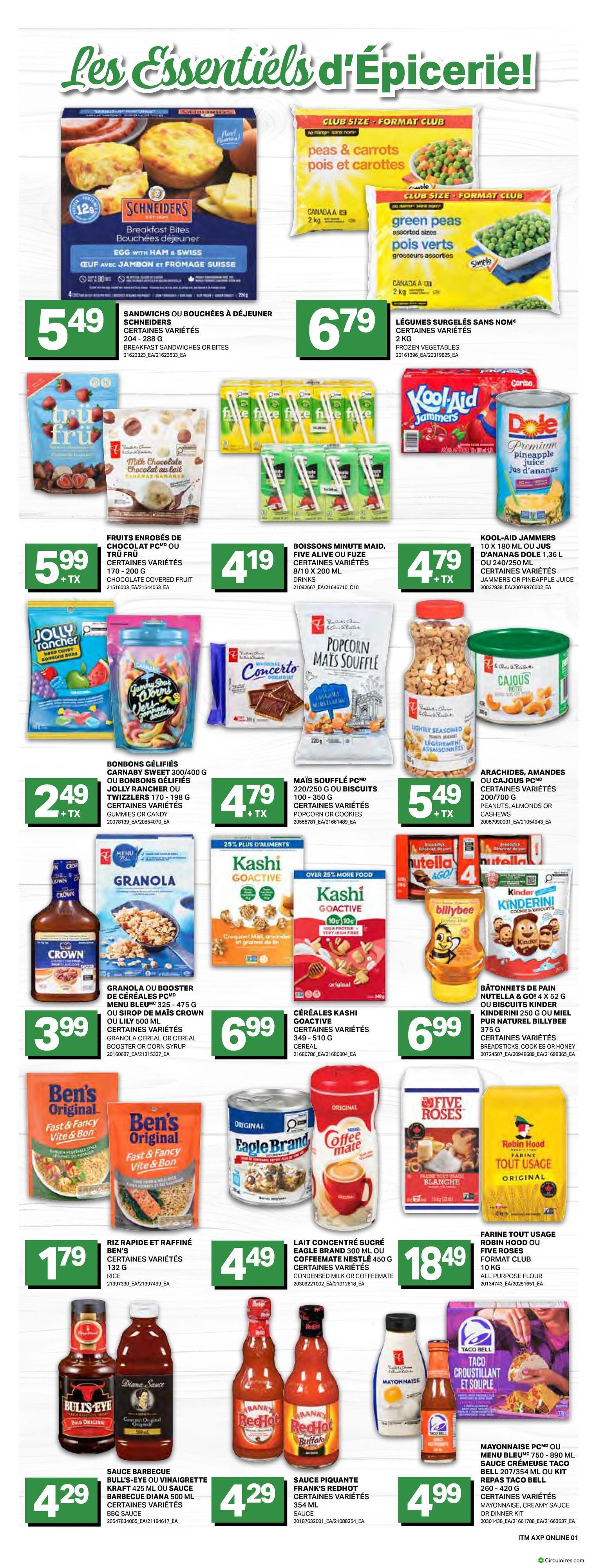 Inter Marché