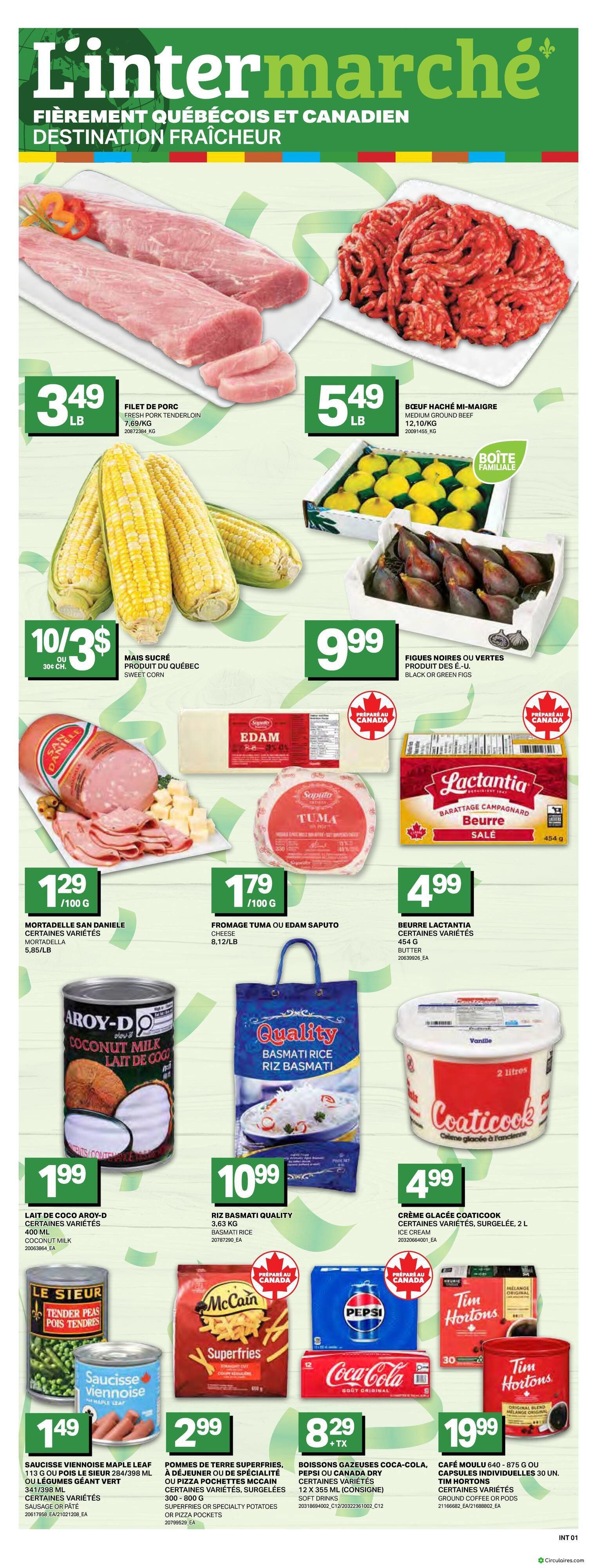 Inter Marché