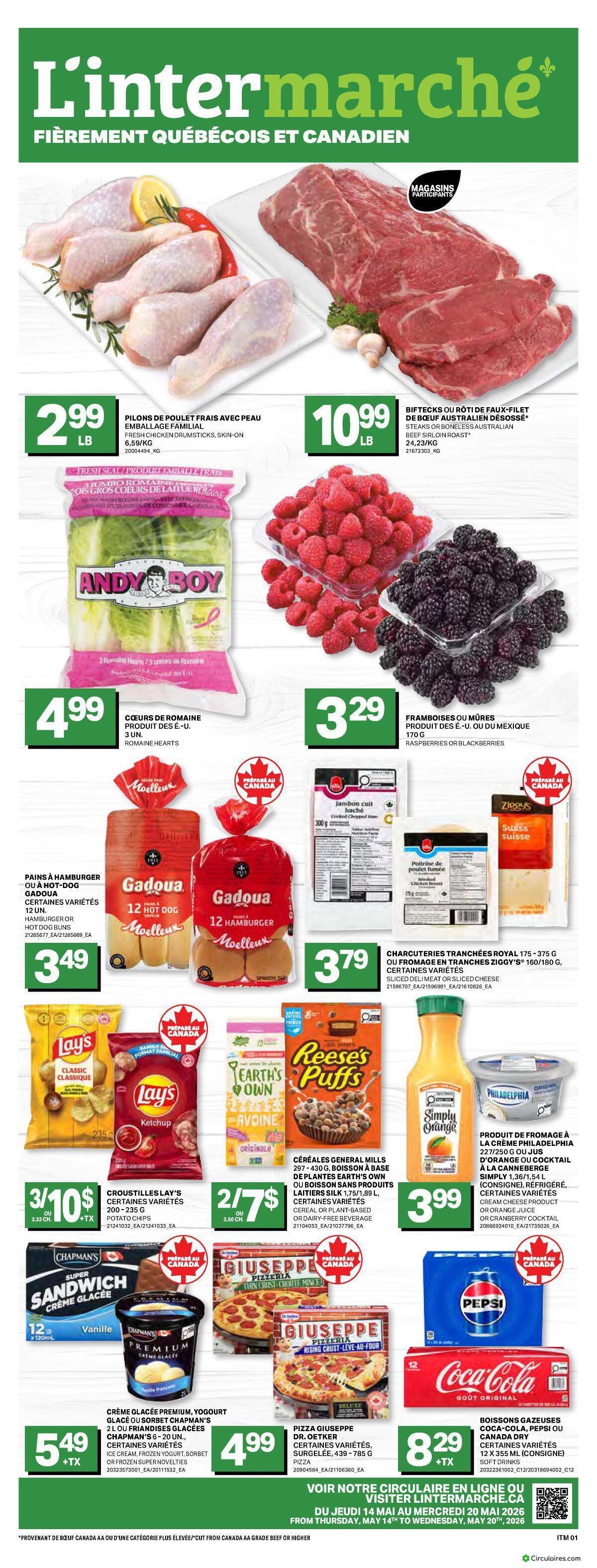 Inter Marché