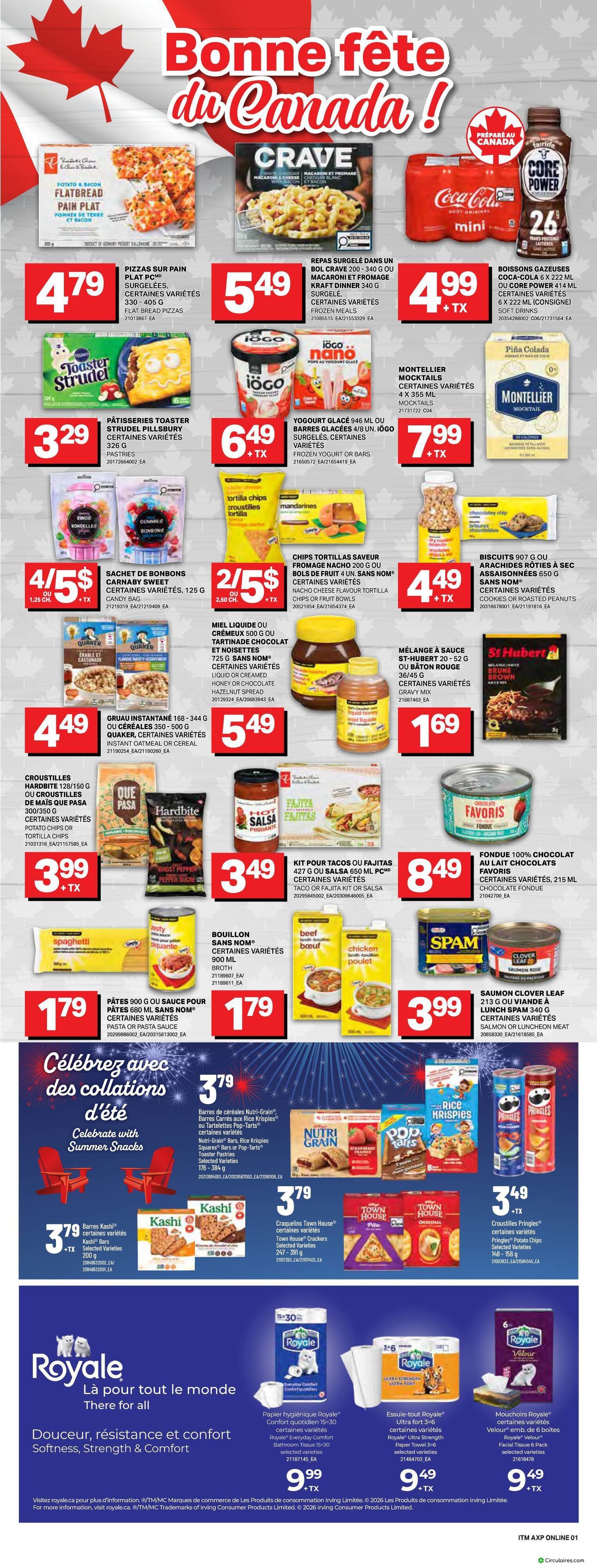 Inter Marché