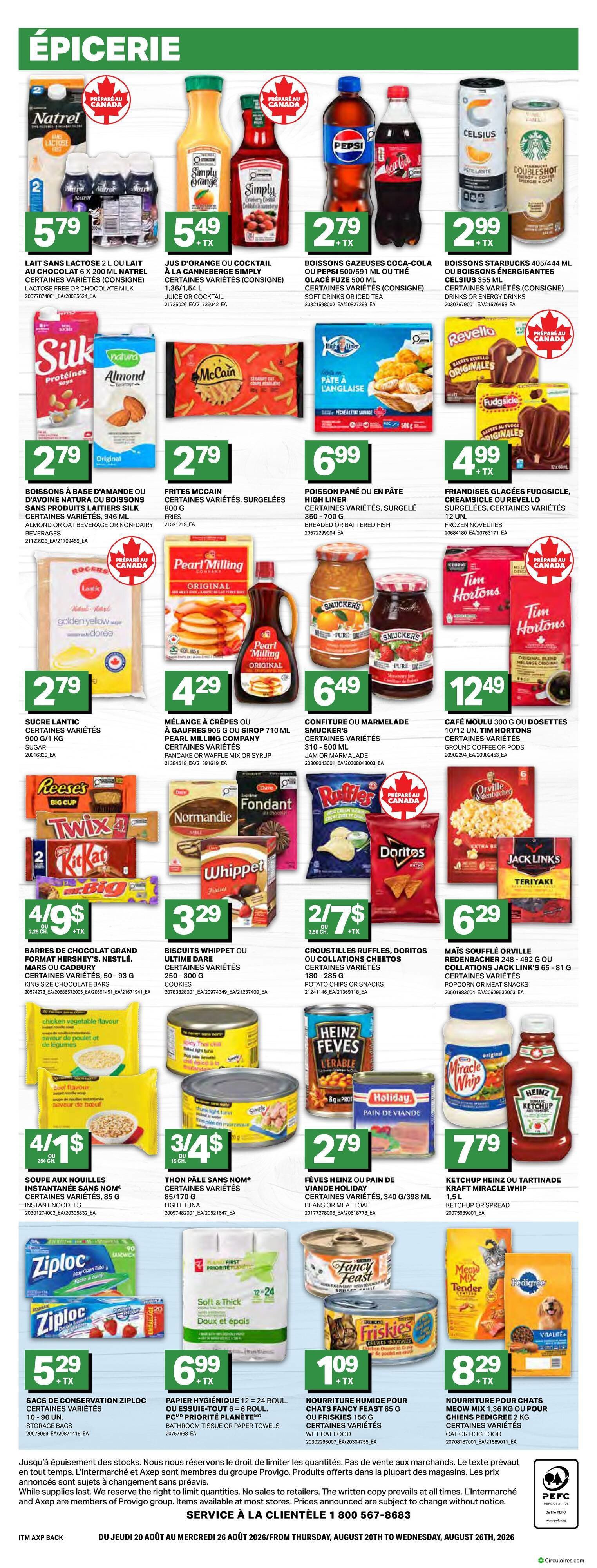 Inter Marché