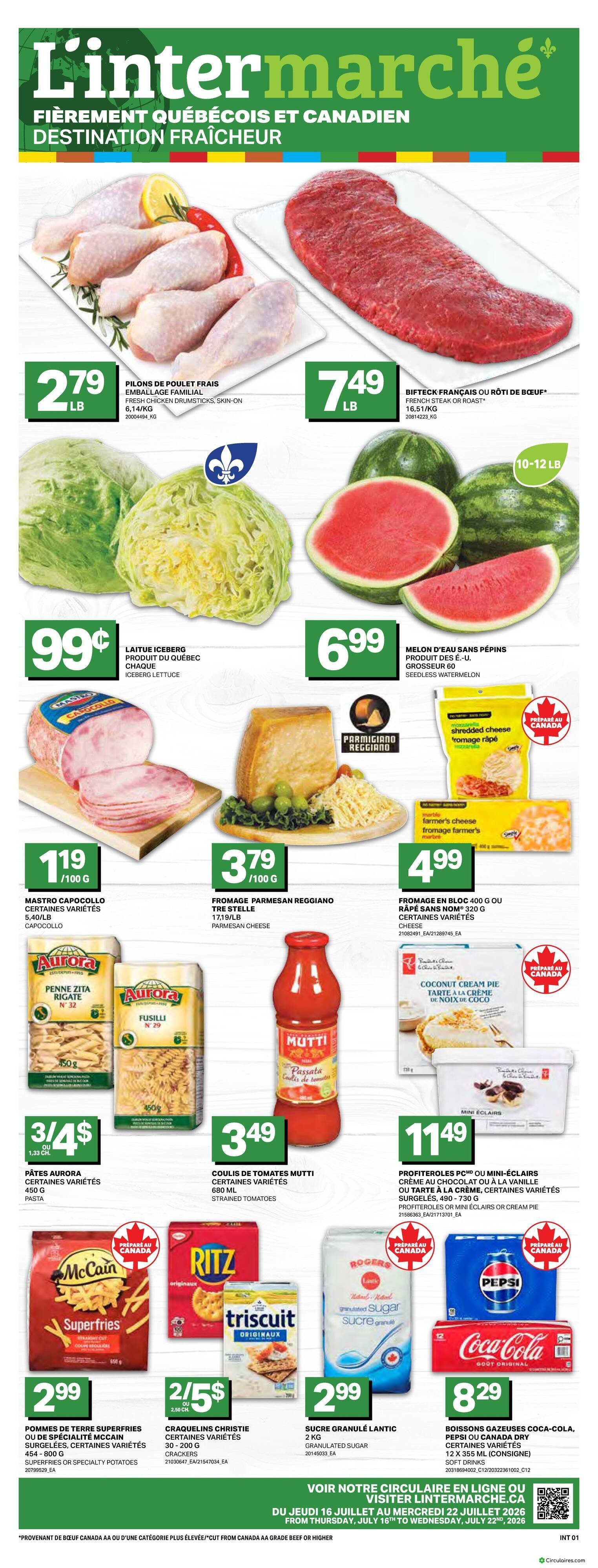 Inter Marché