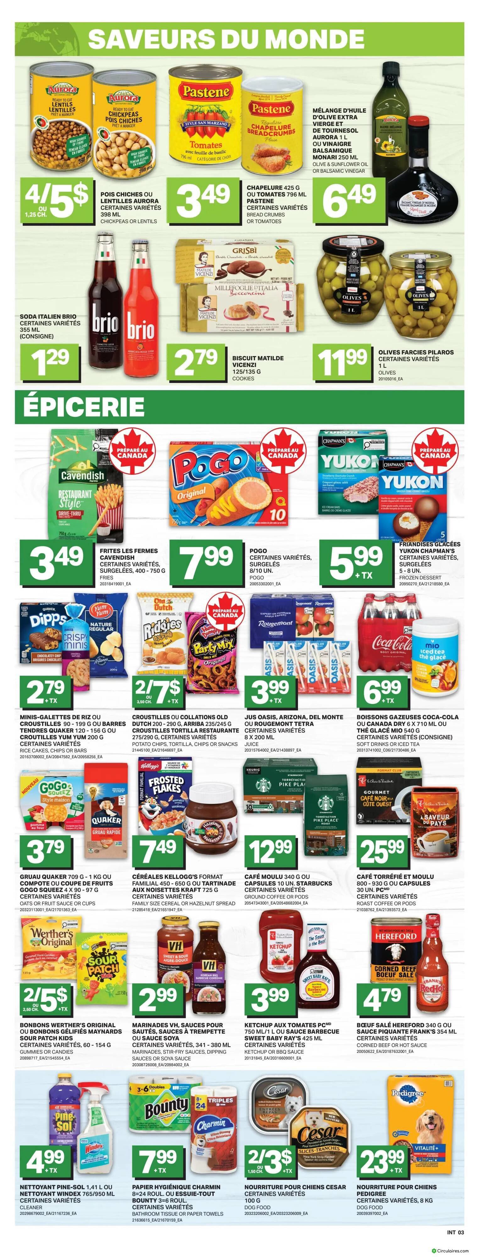 Inter Marché