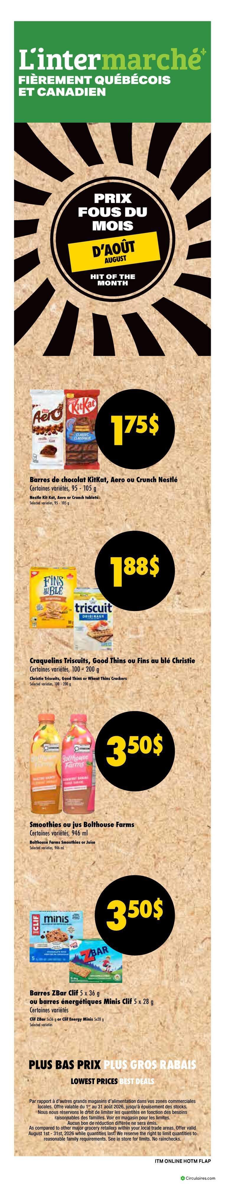 Inter Marché