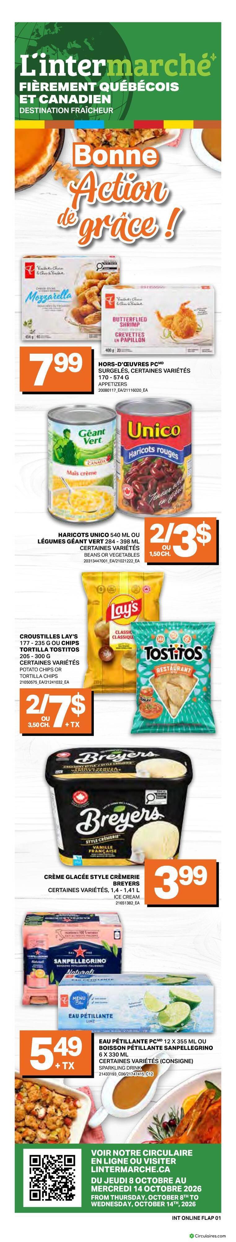 Inter Marché