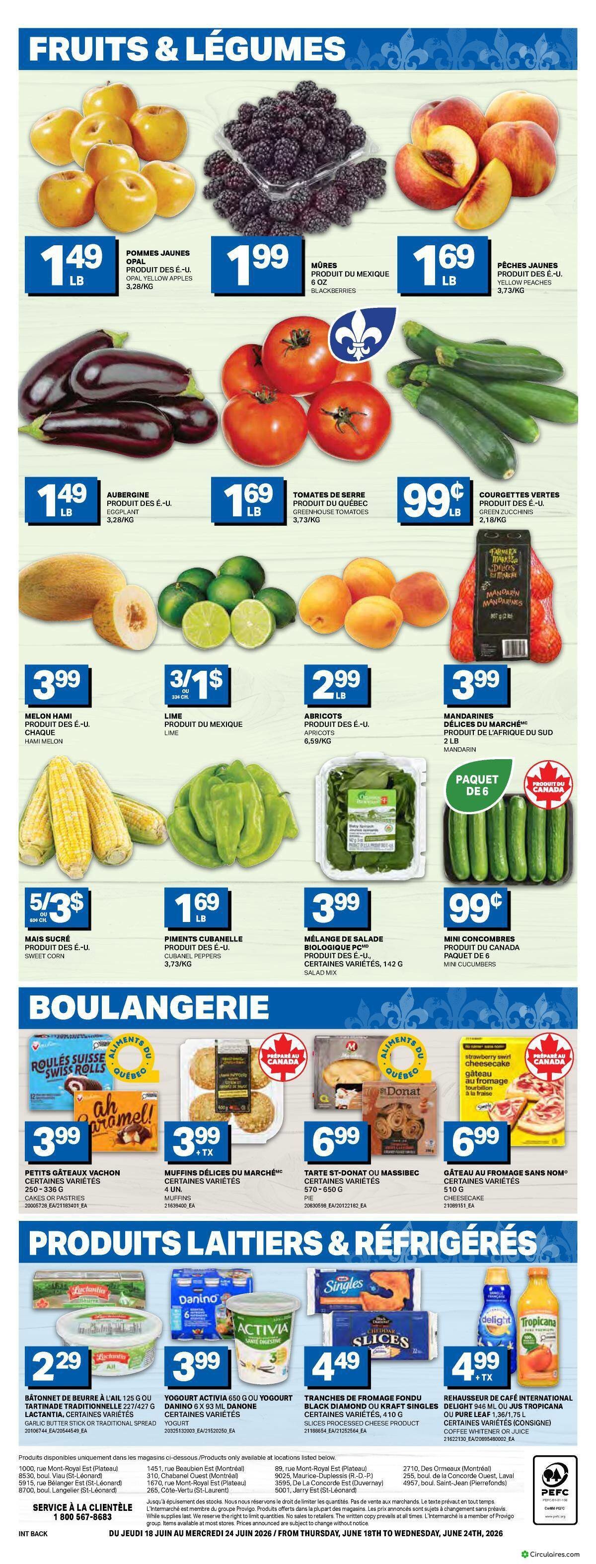 Inter Marché