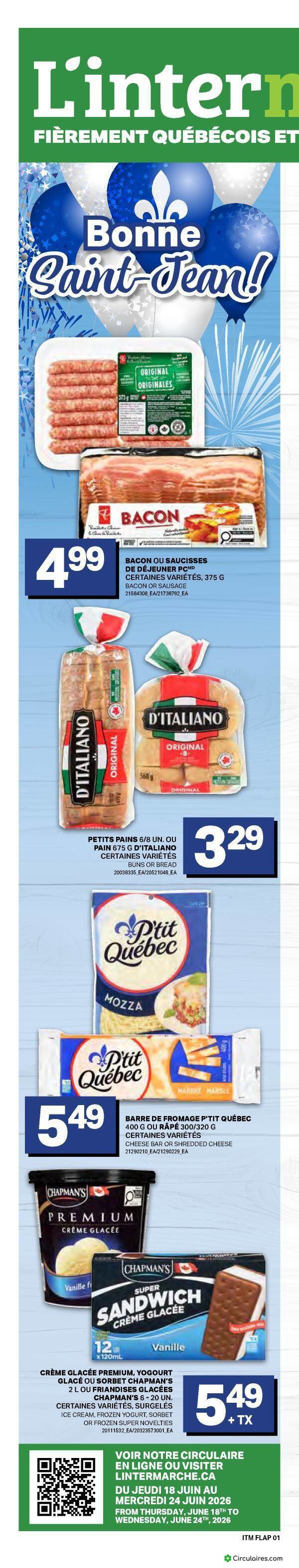 Inter Marché