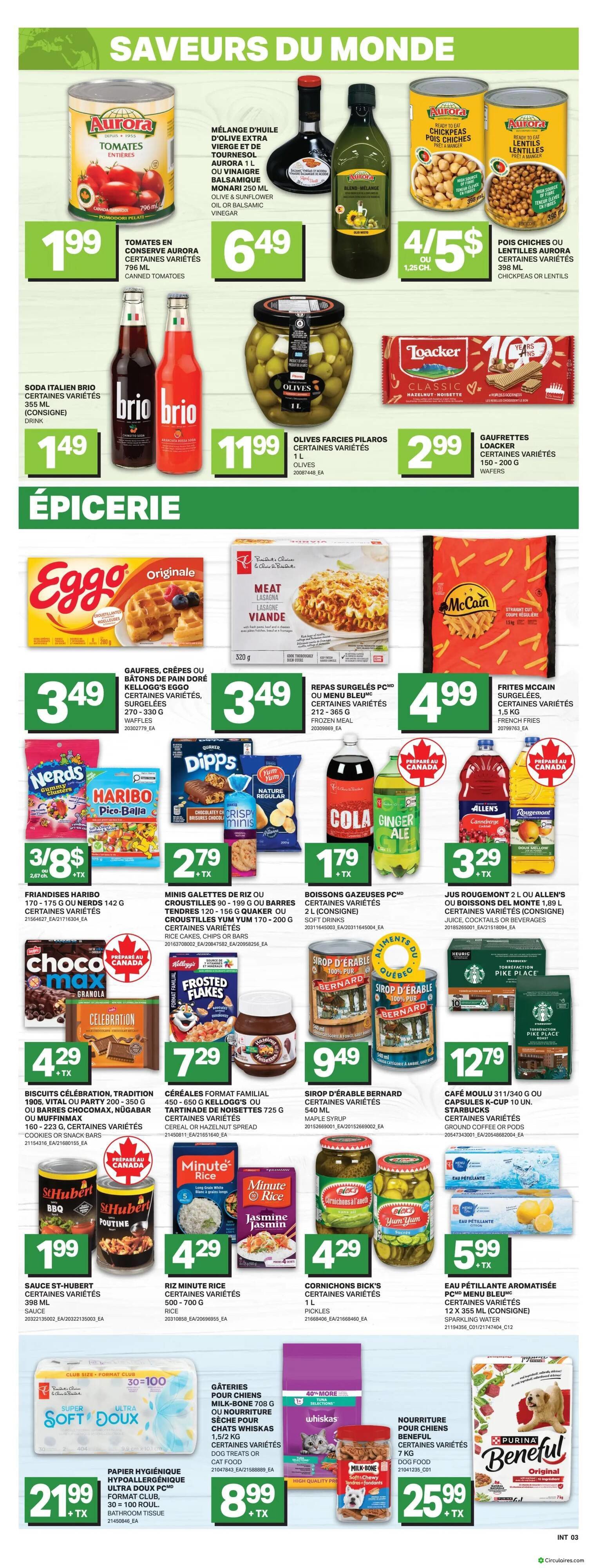 Inter Marché