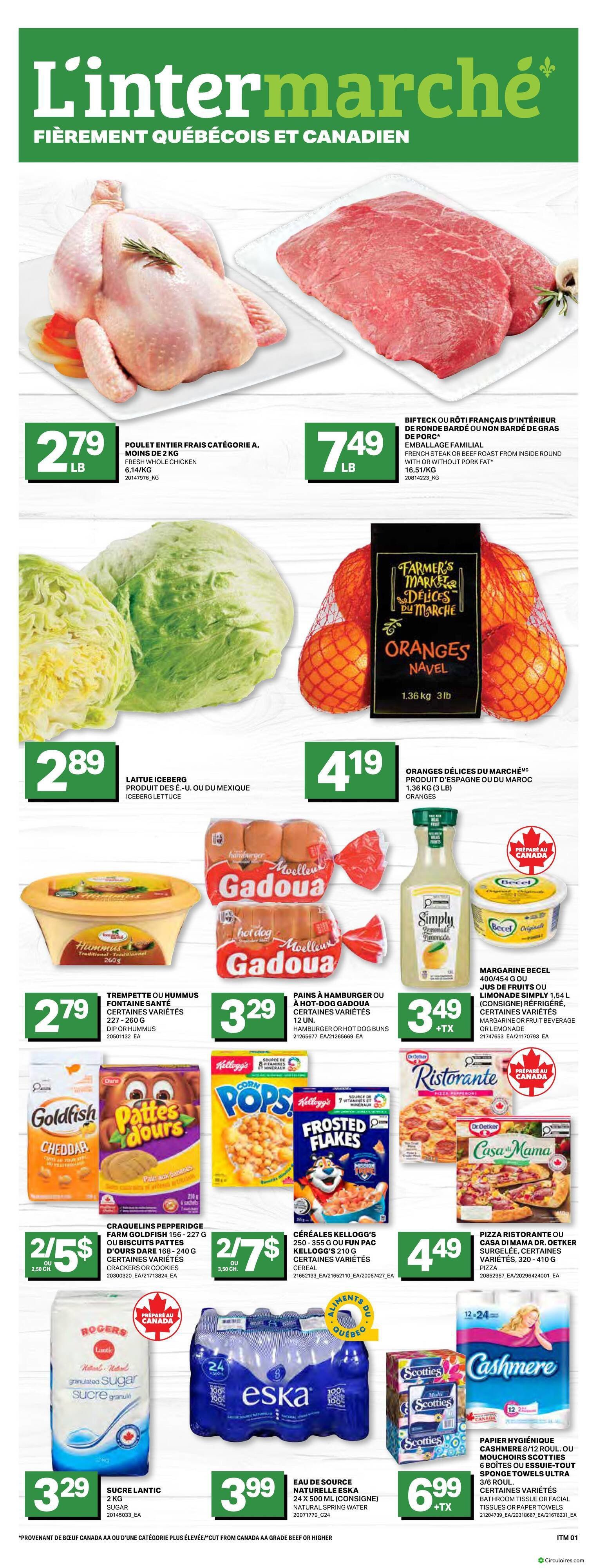 Inter Marché