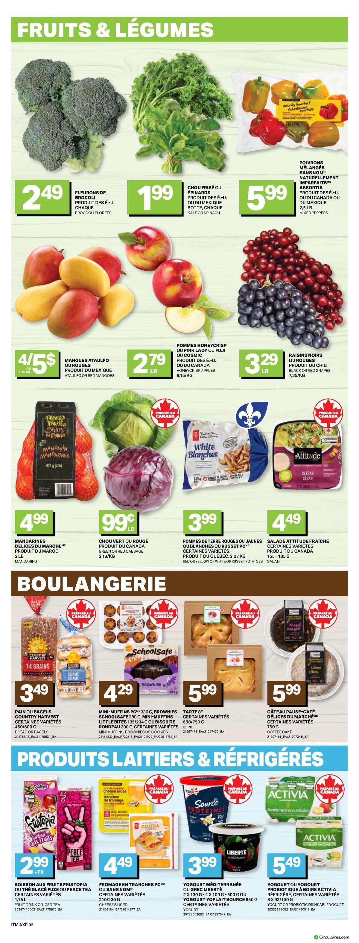 Inter Marché