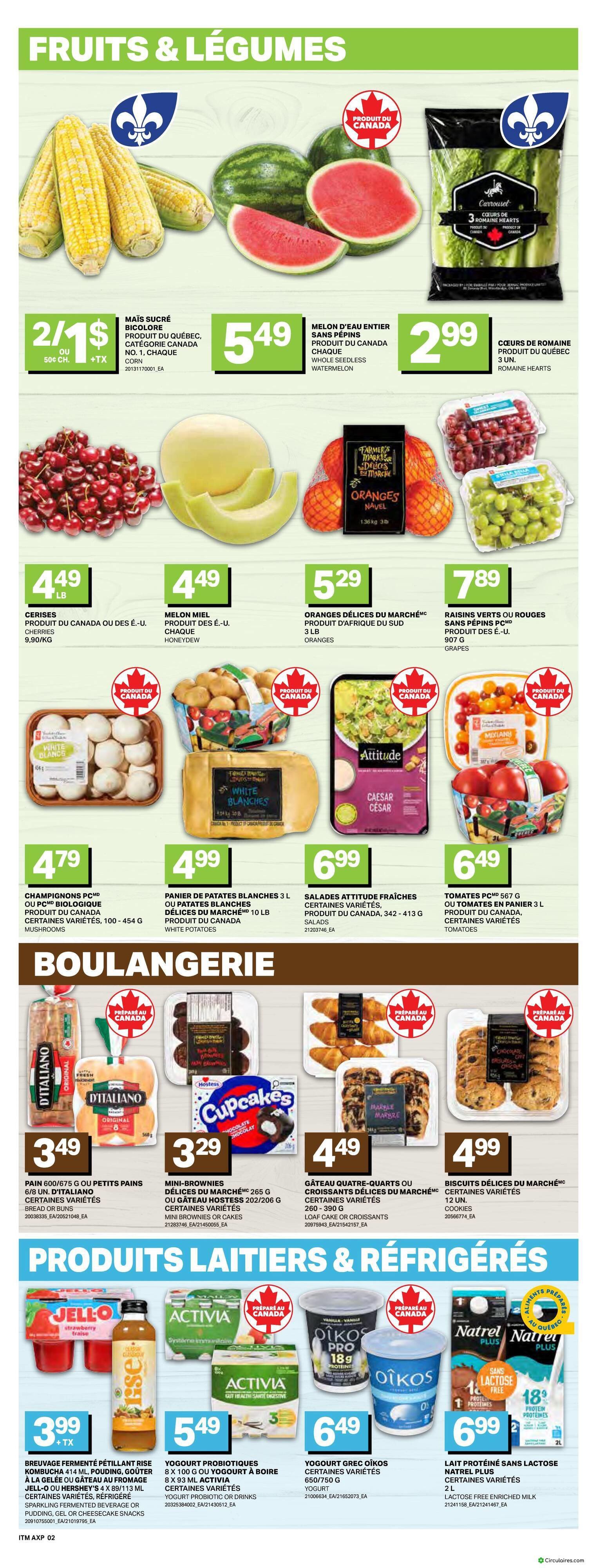 Inter Marché