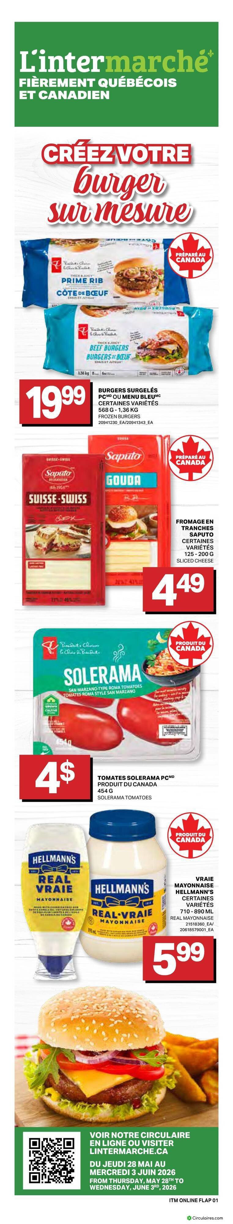 Inter Marché