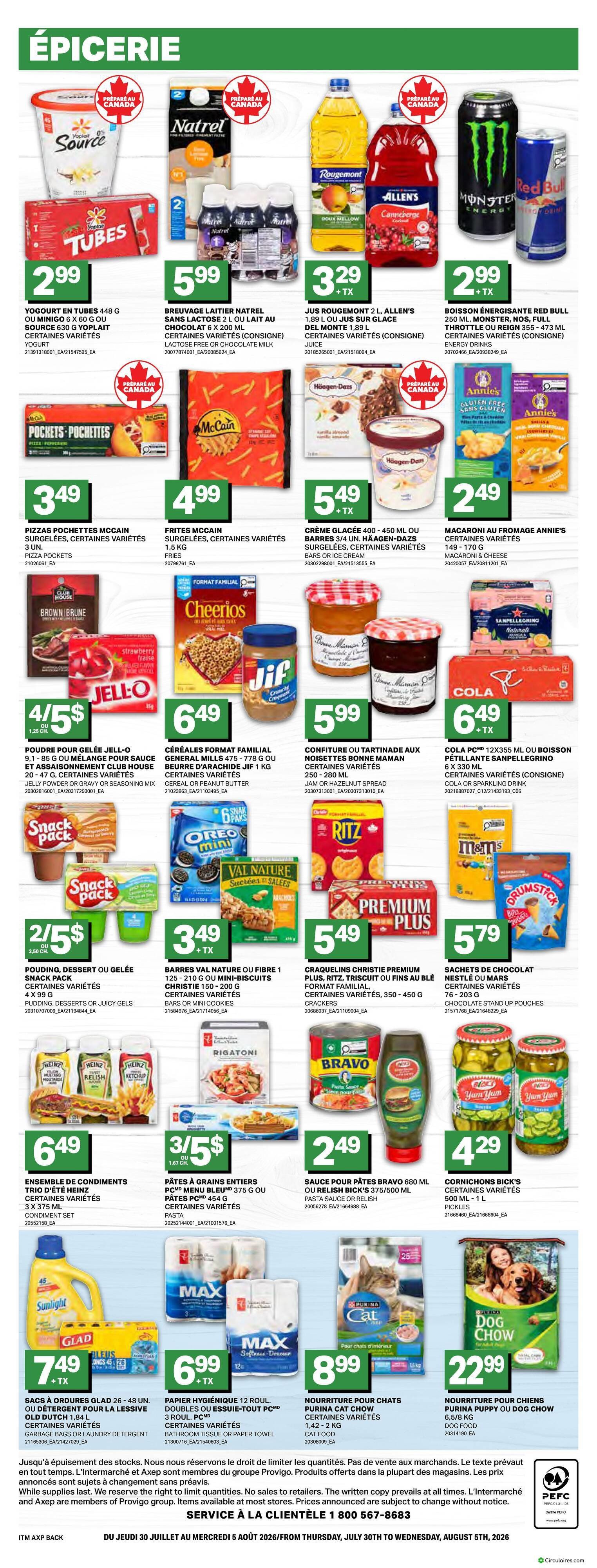 Inter Marché