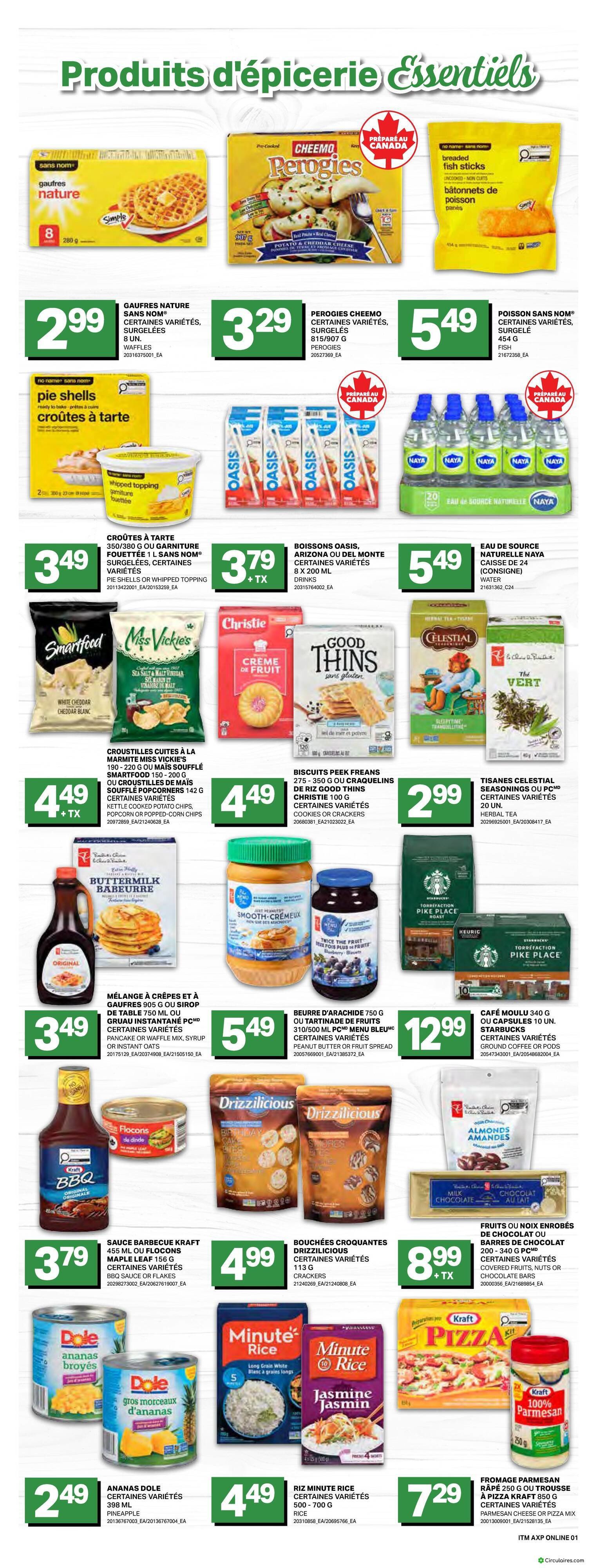 Inter Marché