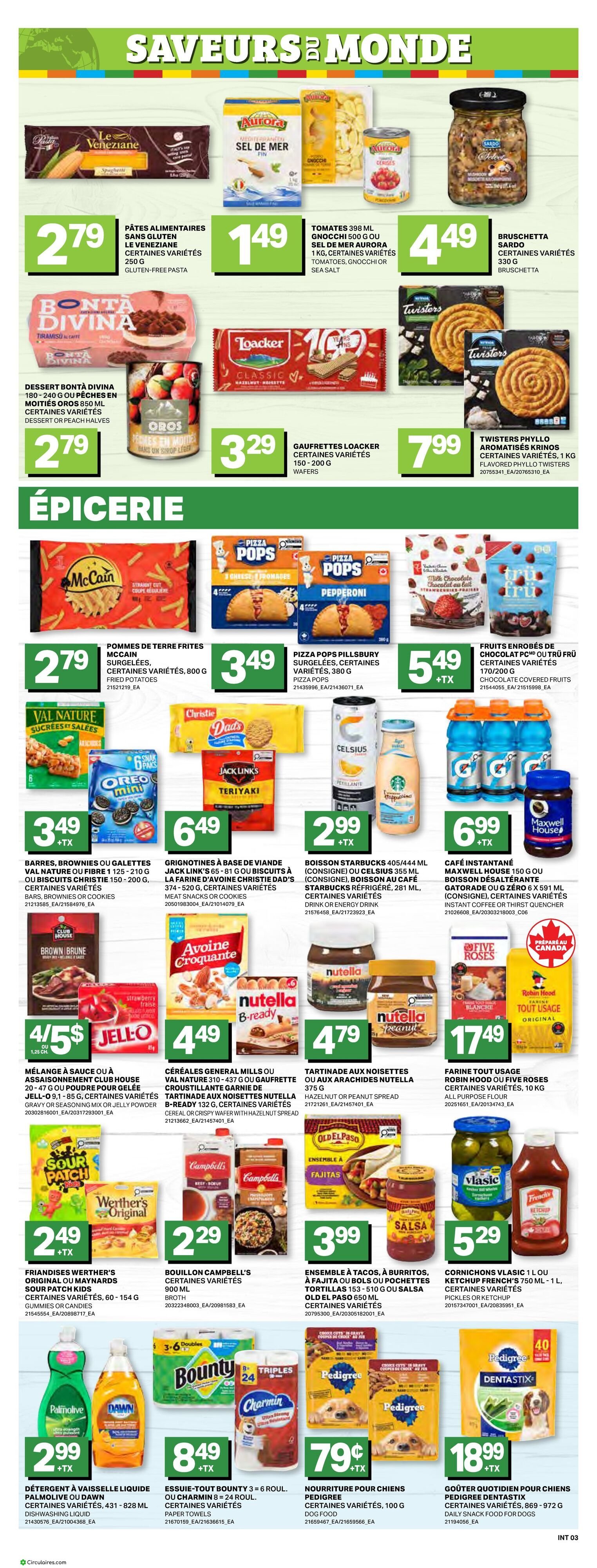Inter Marché