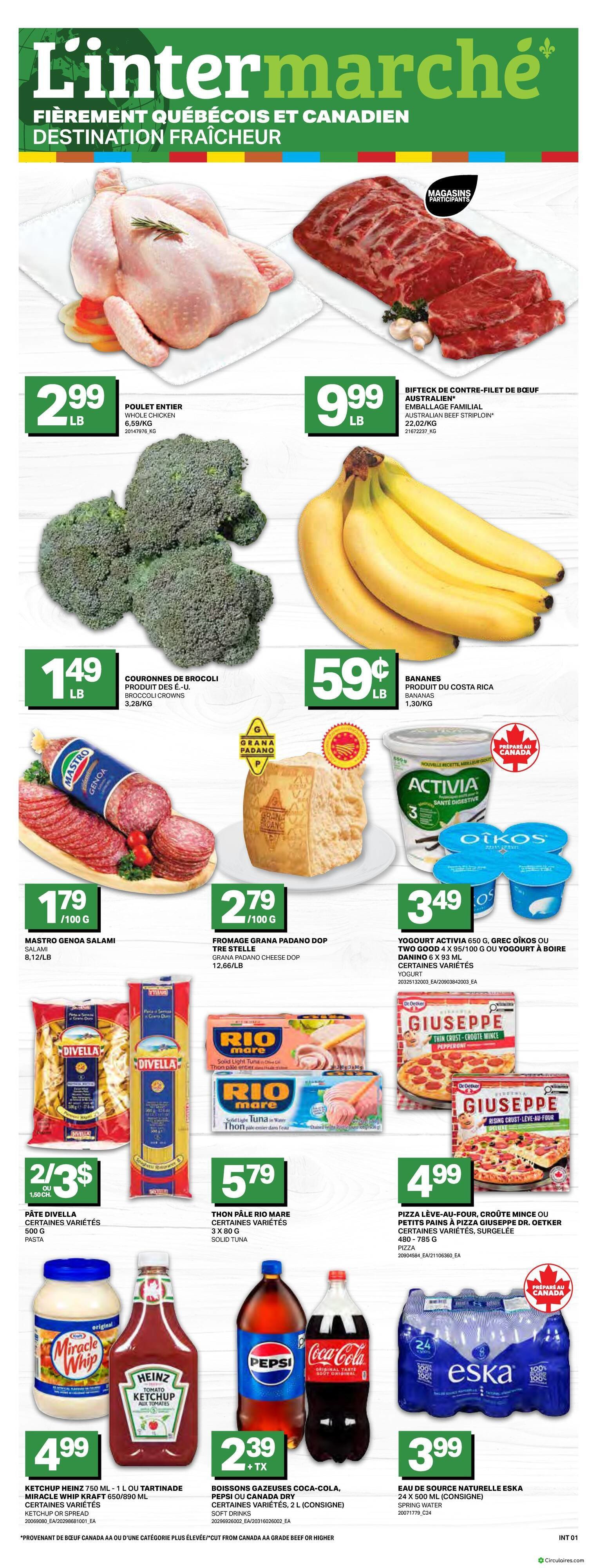 Inter Marché