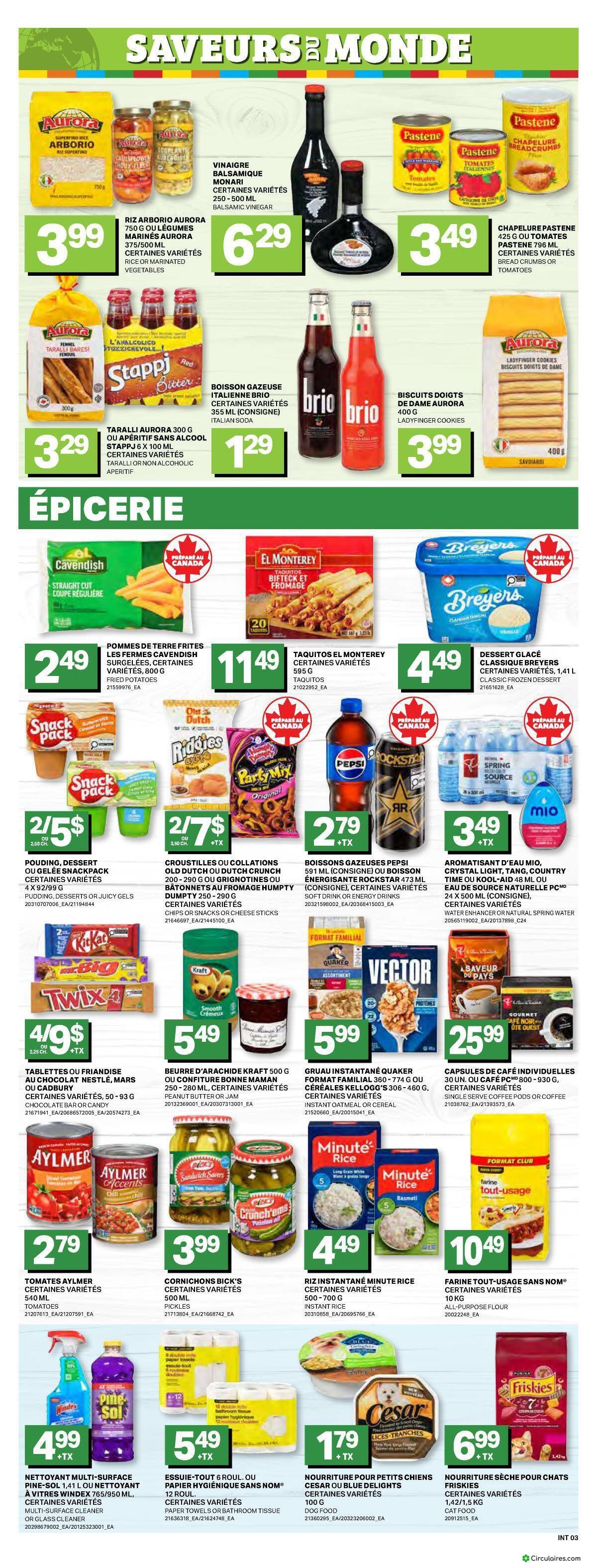 Inter Marché