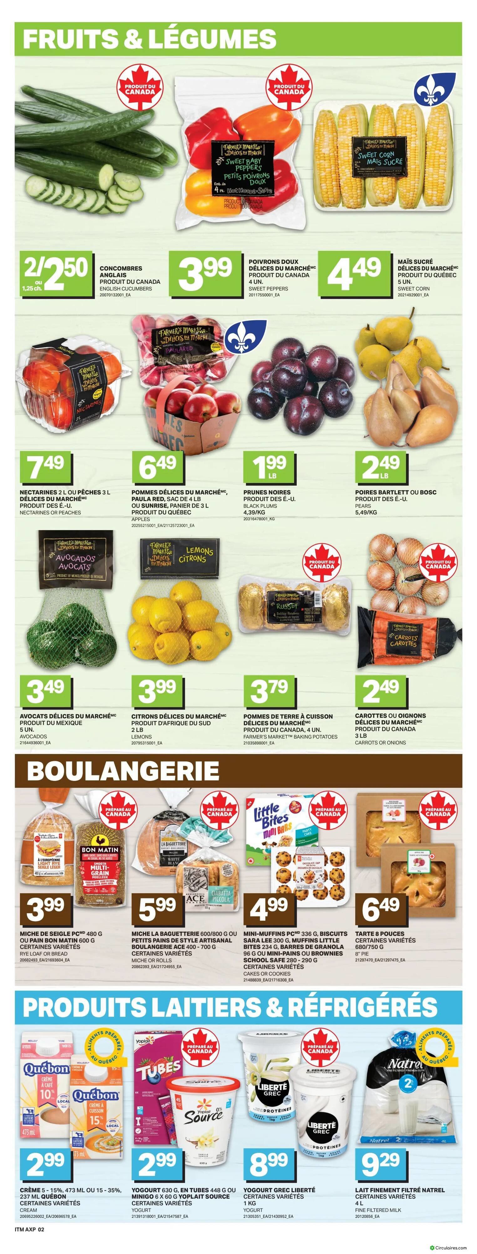 Inter Marché