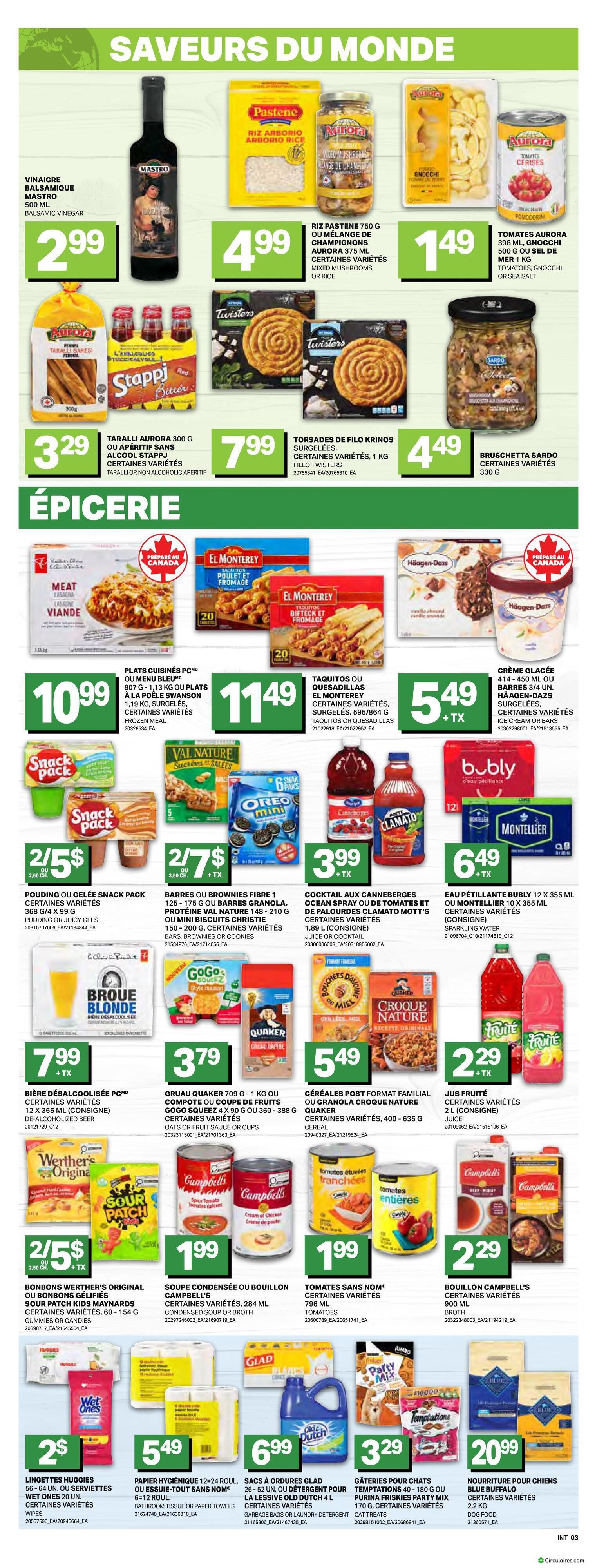 Inter Marché