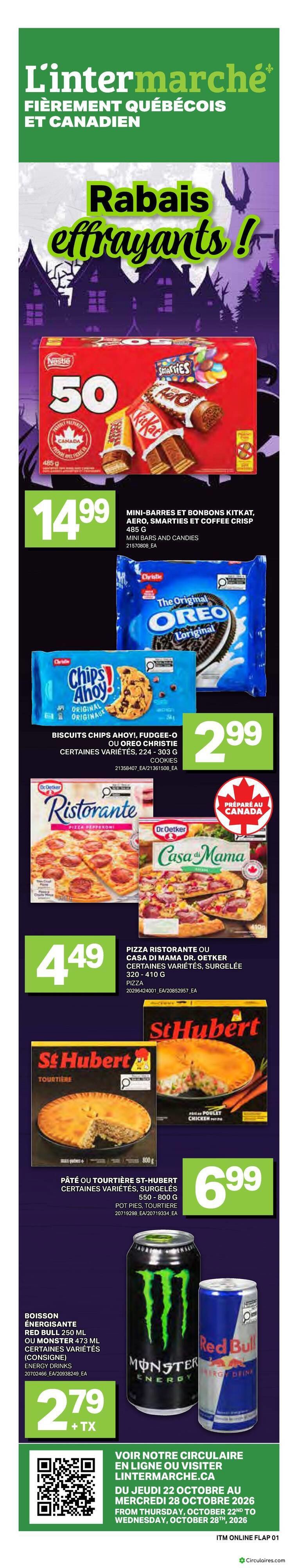 Inter Marché