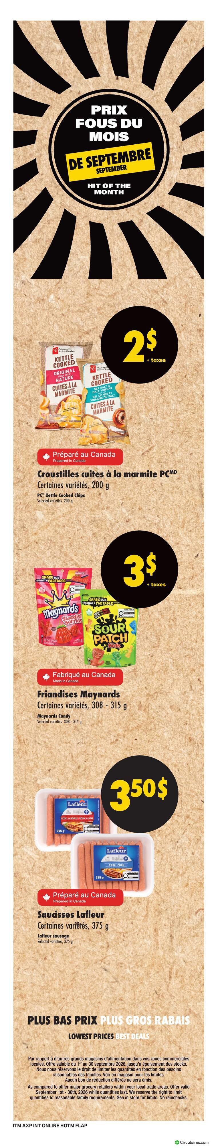 Inter Marché