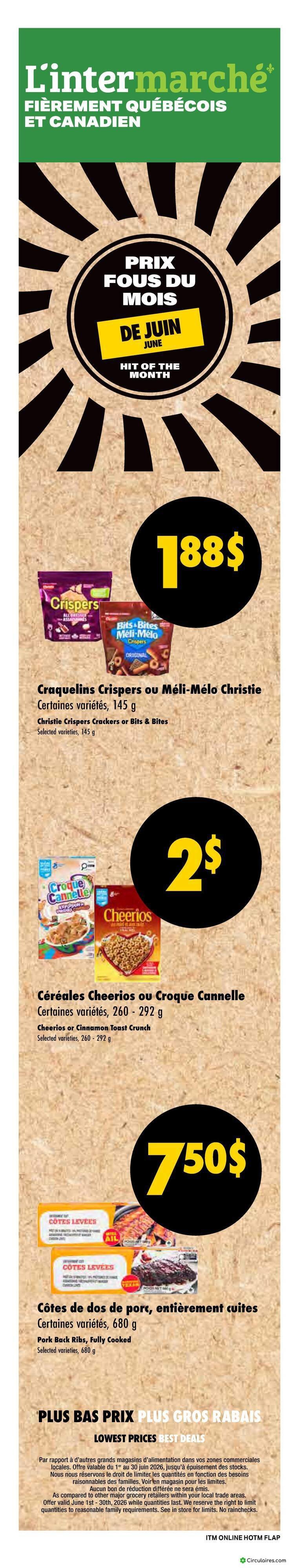Inter Marché