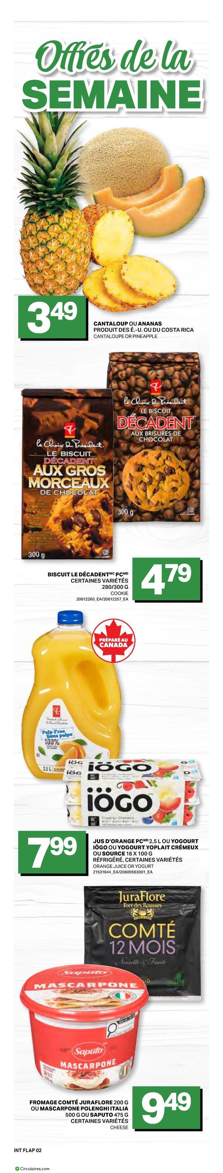 Inter Marché