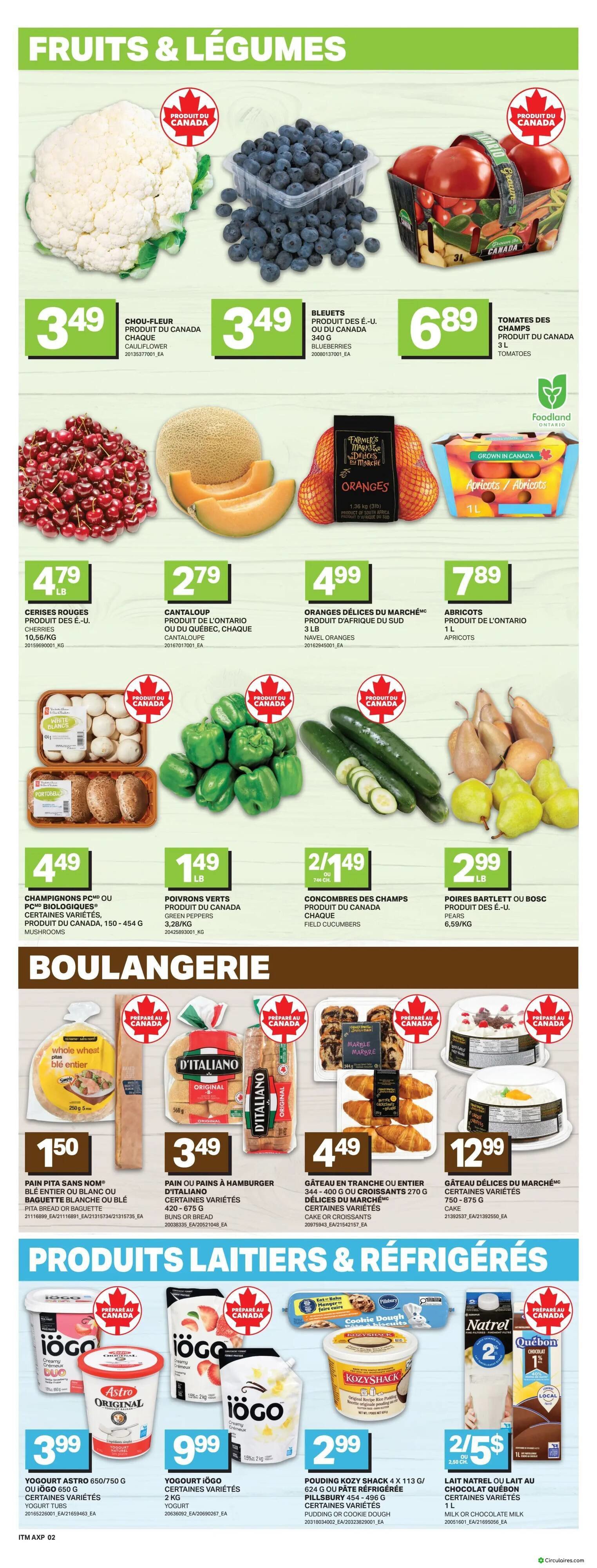 Inter Marché