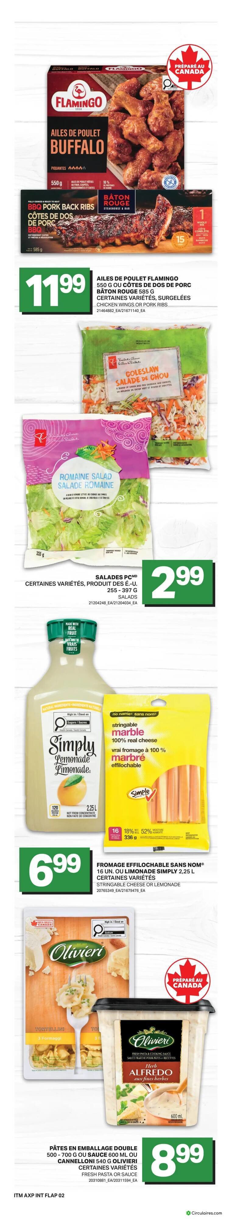 Inter Marché