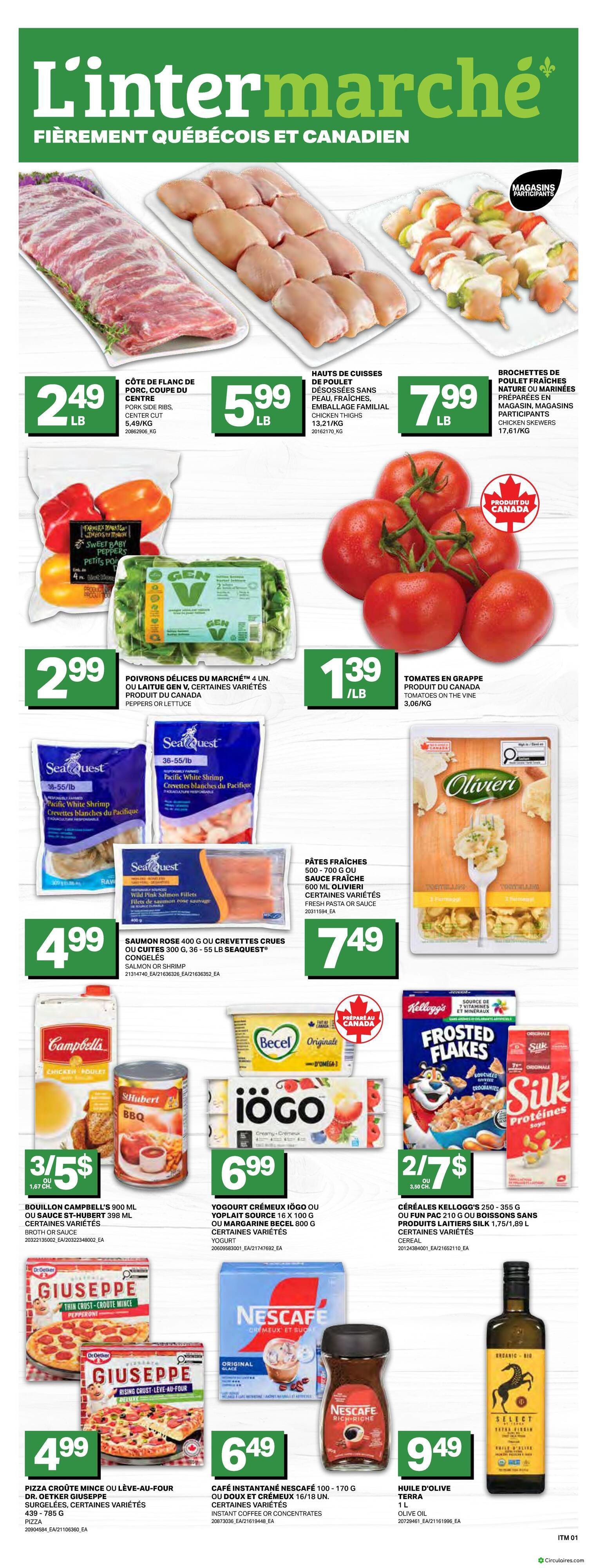 Inter Marché