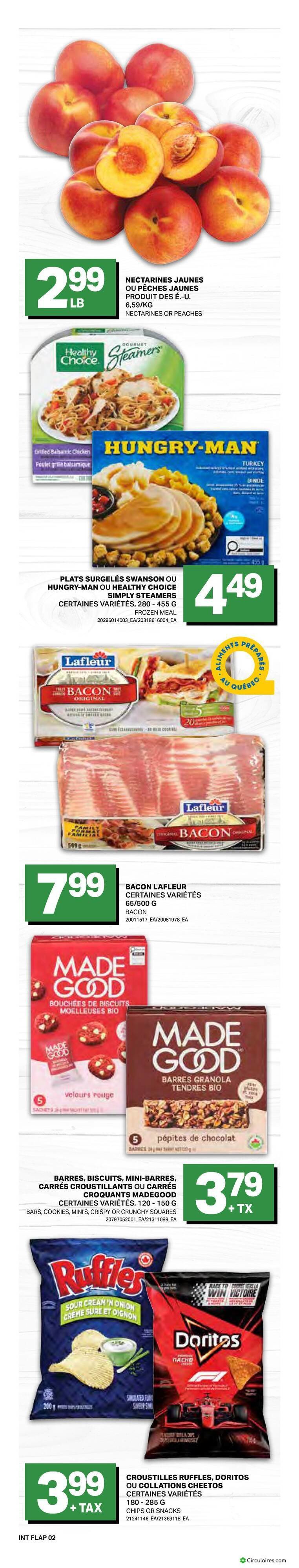 Inter Marché