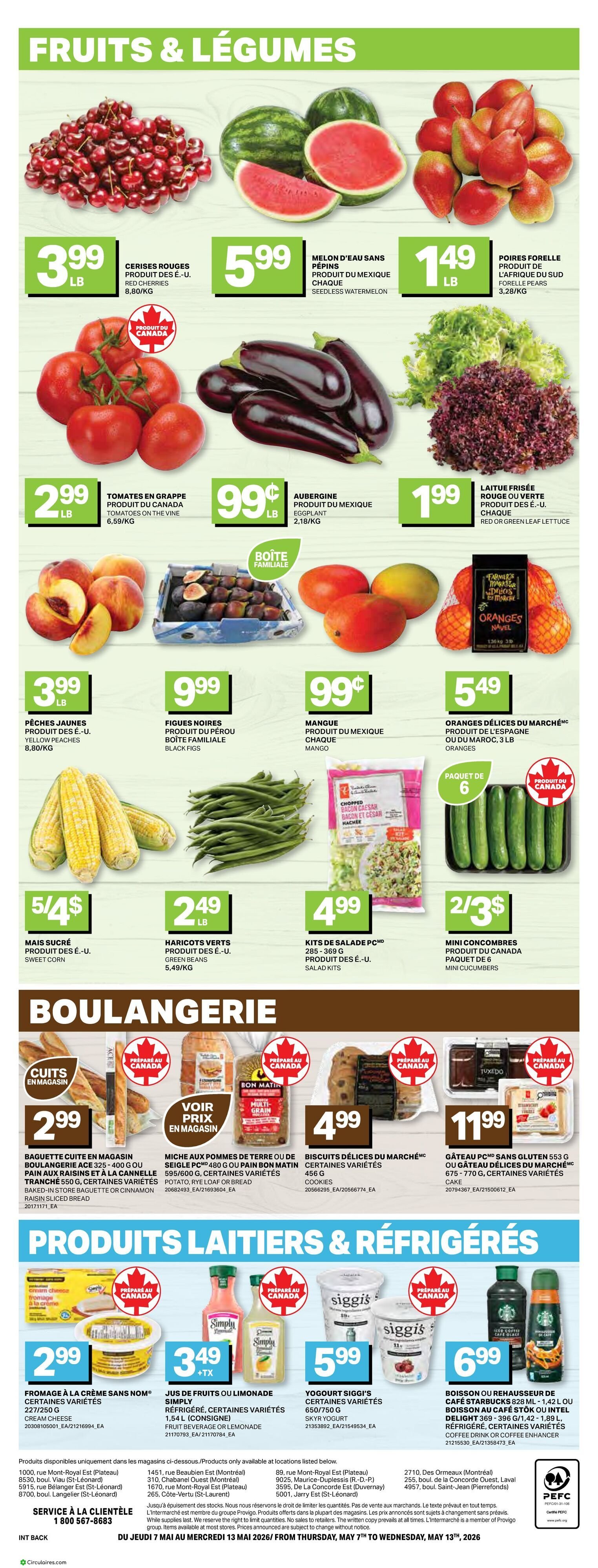 Inter Marché