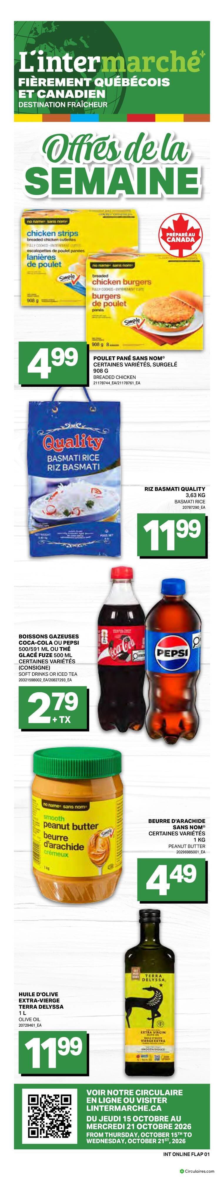 Inter Marché