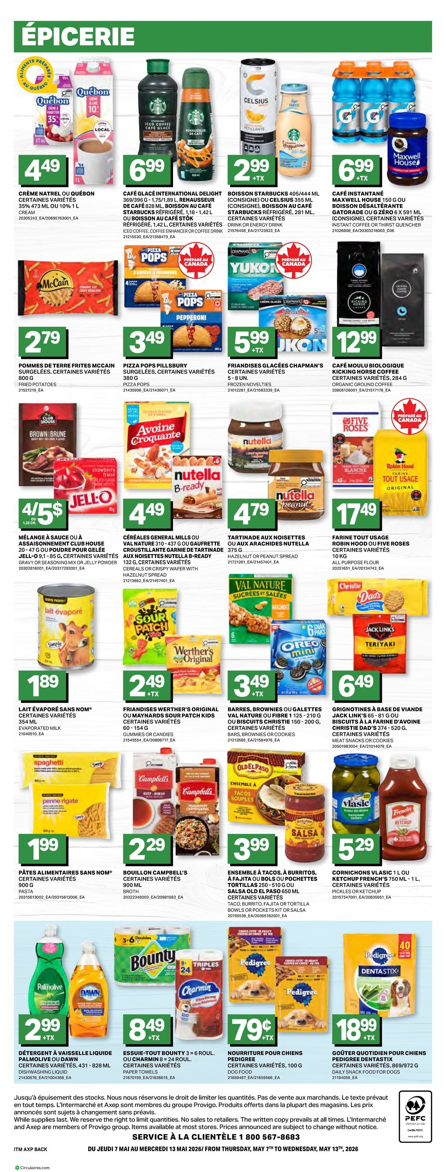 Inter Marché