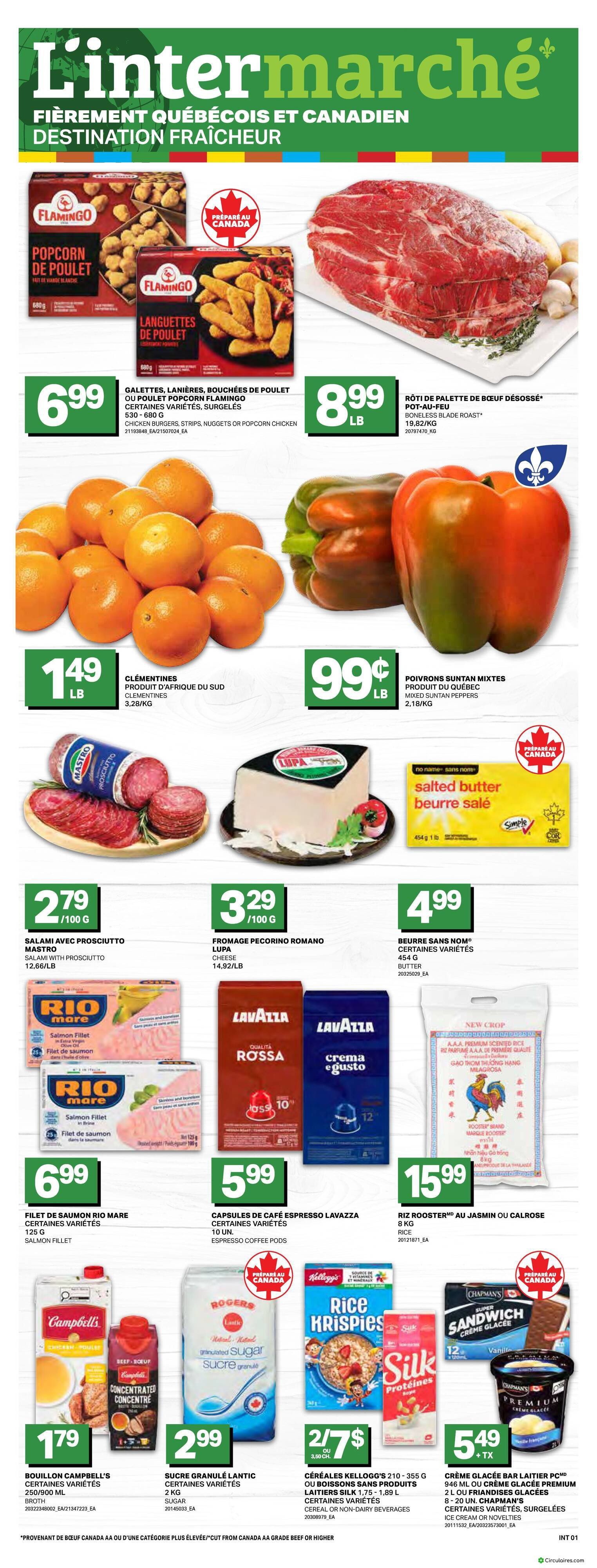 Inter Marché