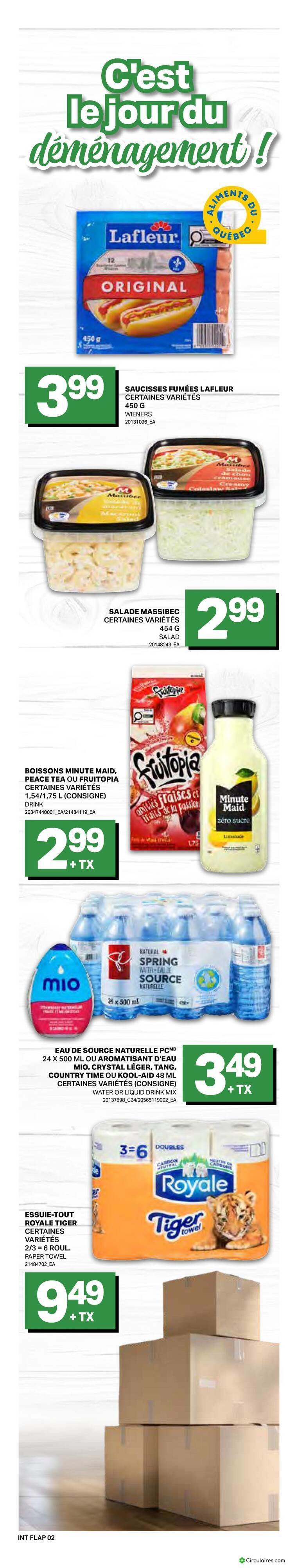 Inter Marché