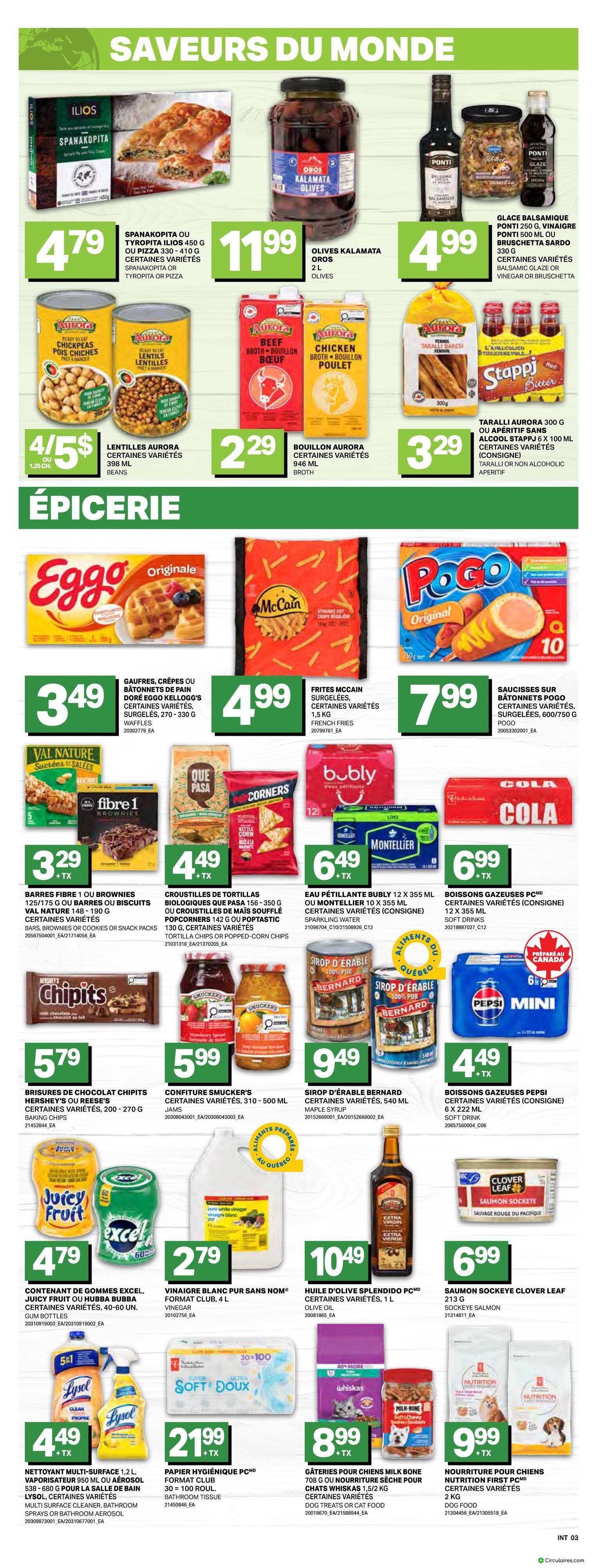Inter Marché