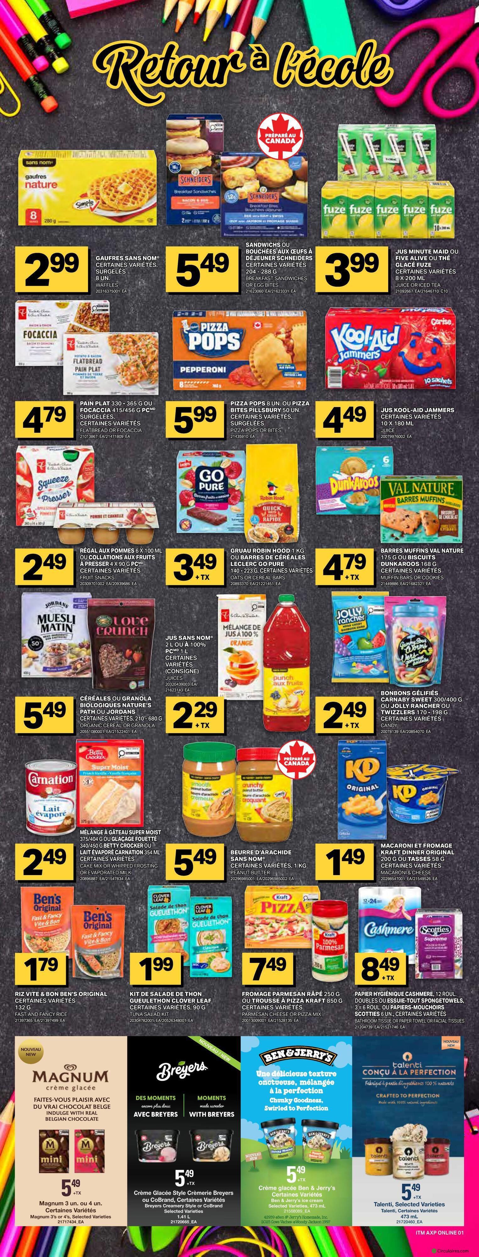 Inter Marché