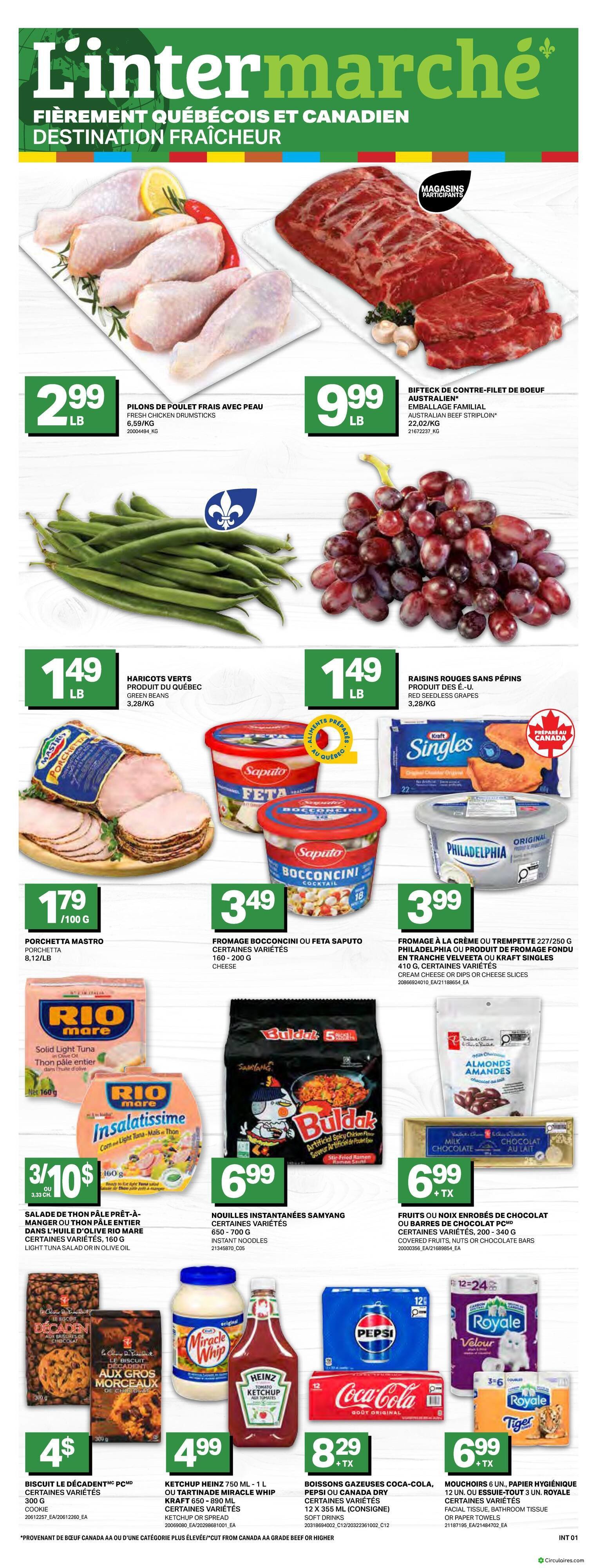 Inter Marché