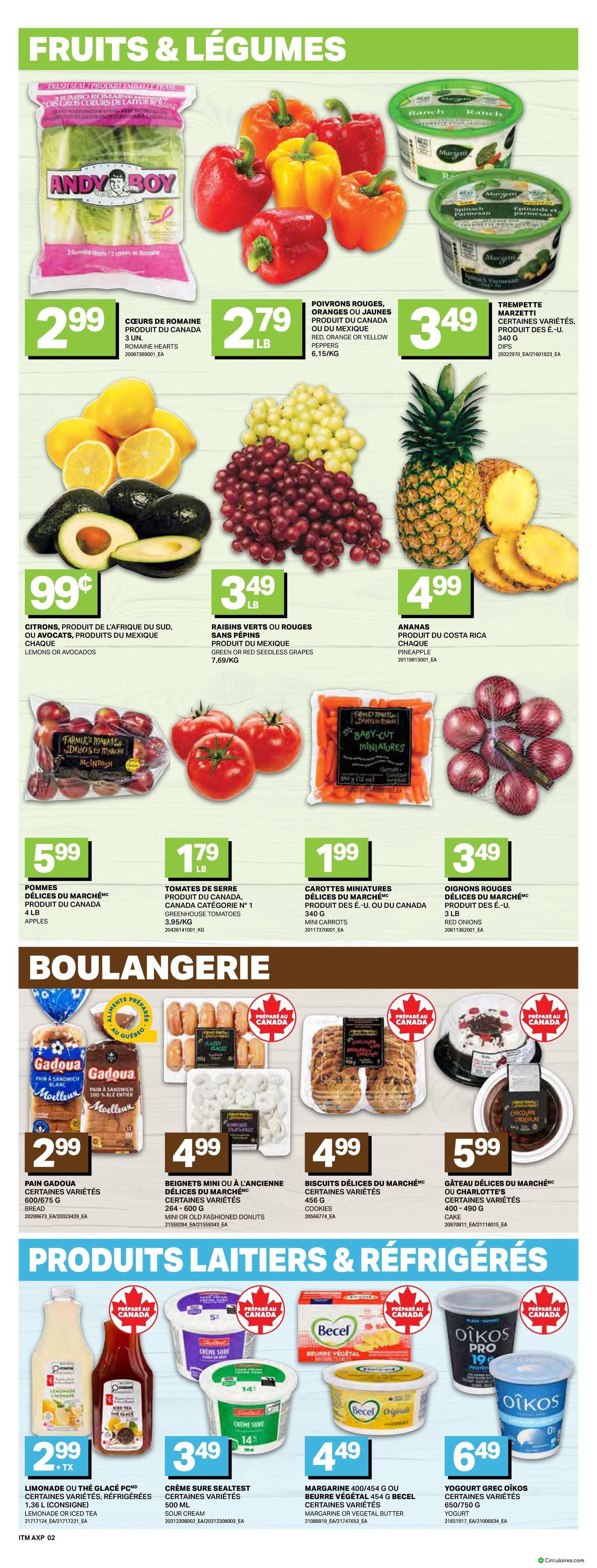 Inter Marché