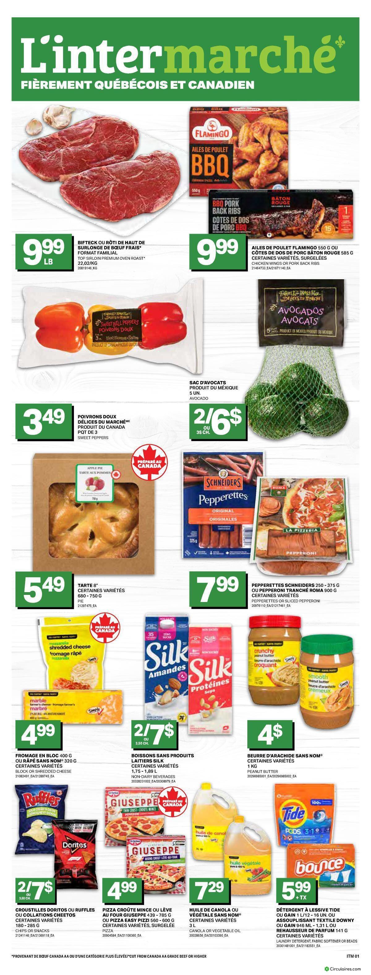 Inter Marché