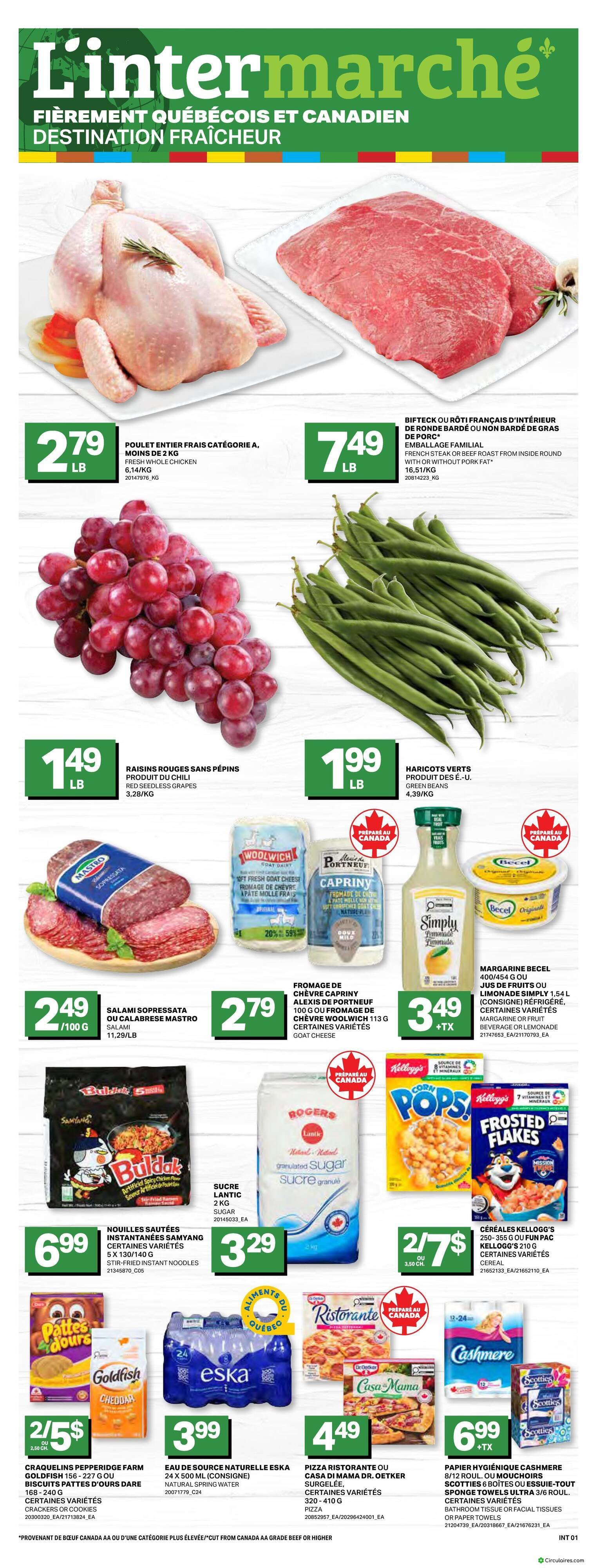 Inter Marché
