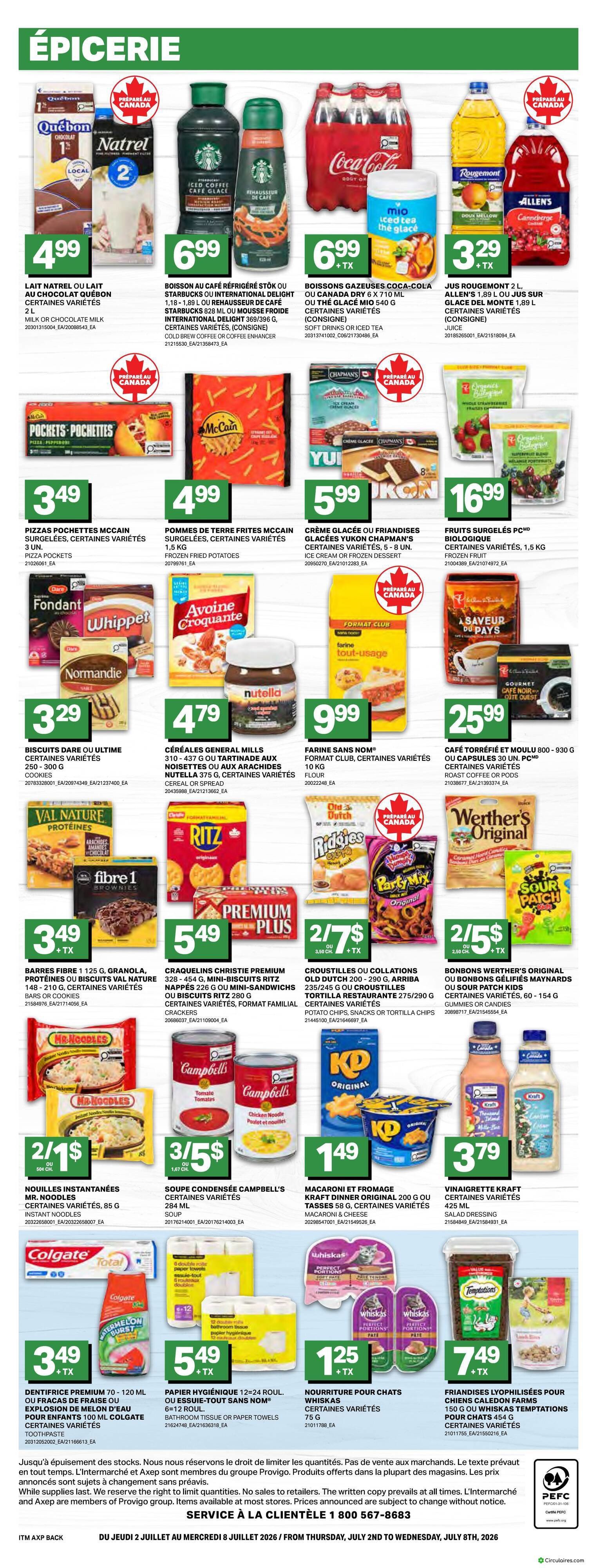 Inter Marché