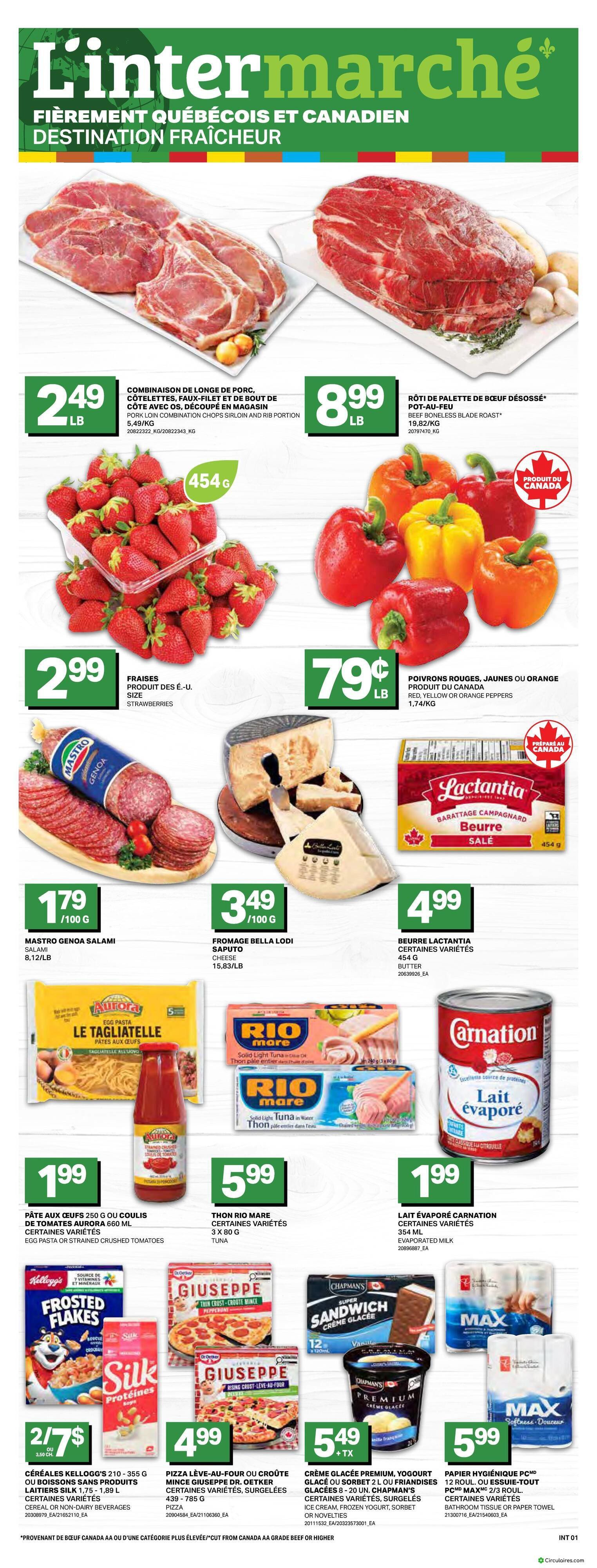 Inter Marché