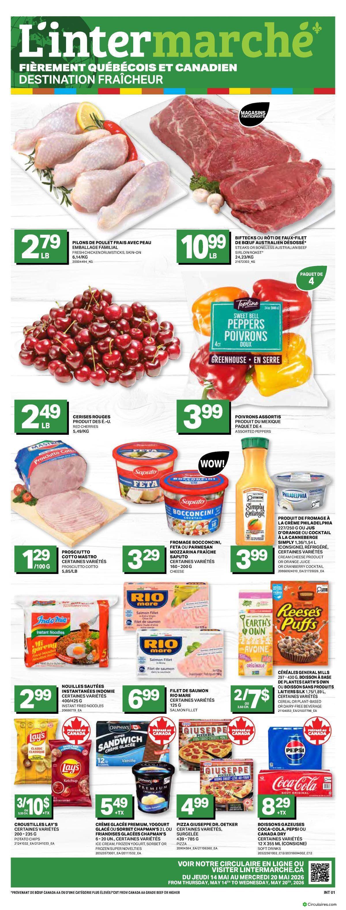 Inter Marché