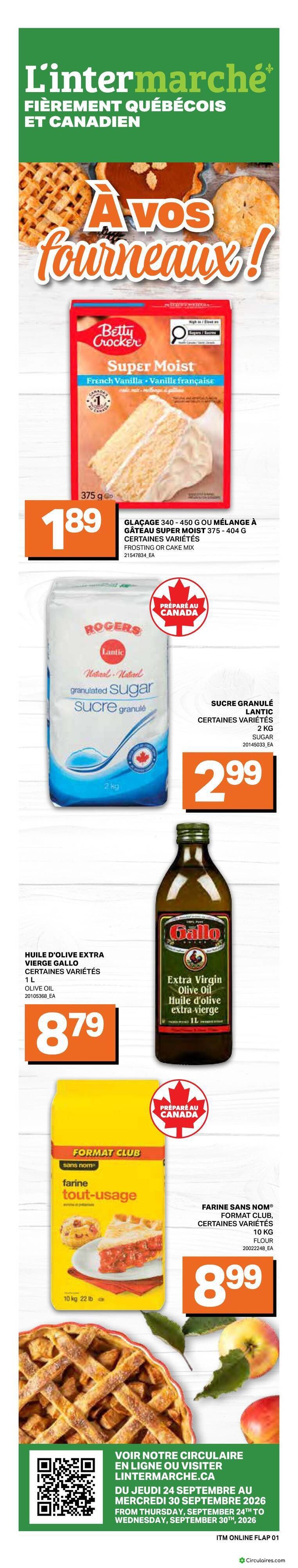 Inter Marché