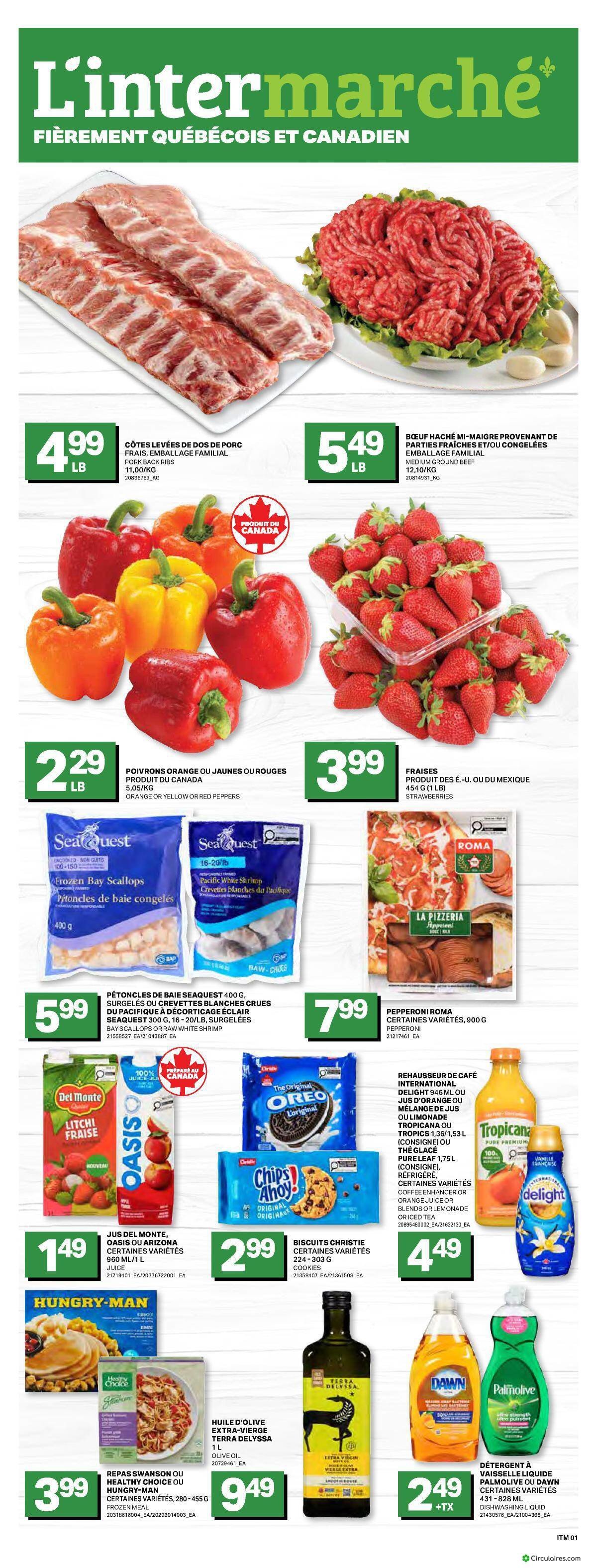 Inter Marché