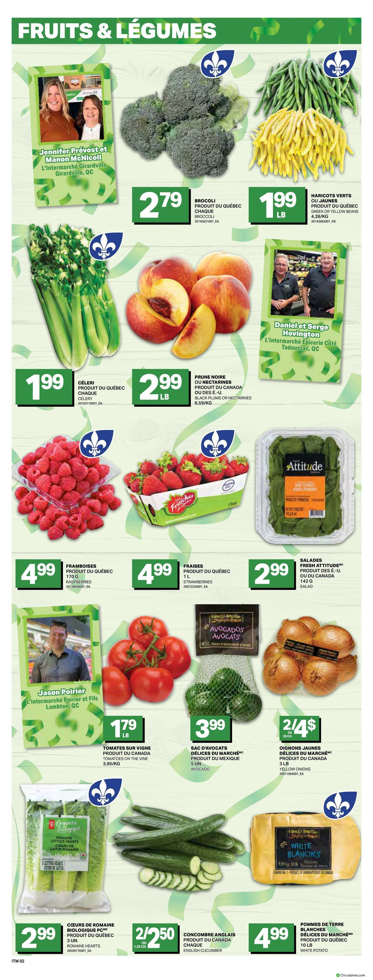 Inter Marché